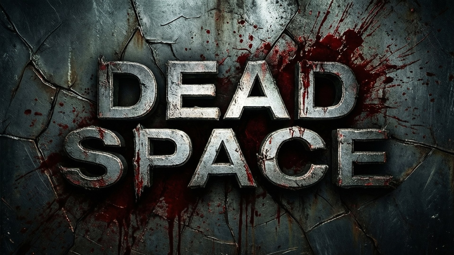 Dead Space -logo karhea Taustakuvat