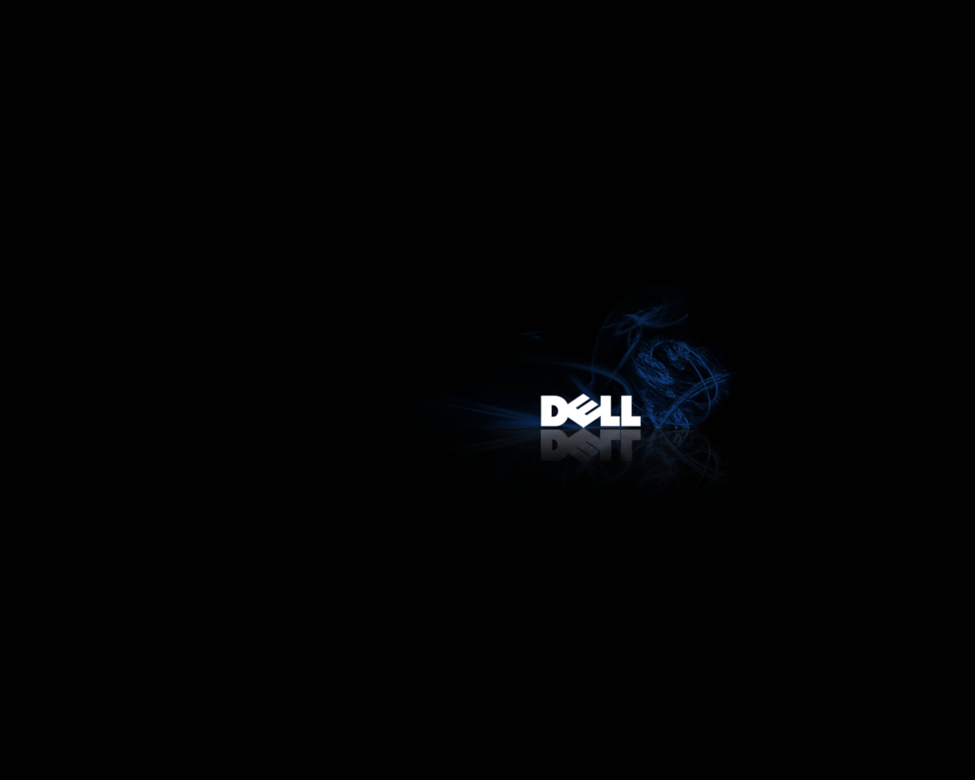 Dell 4K -logo savun kera Taustakuvat