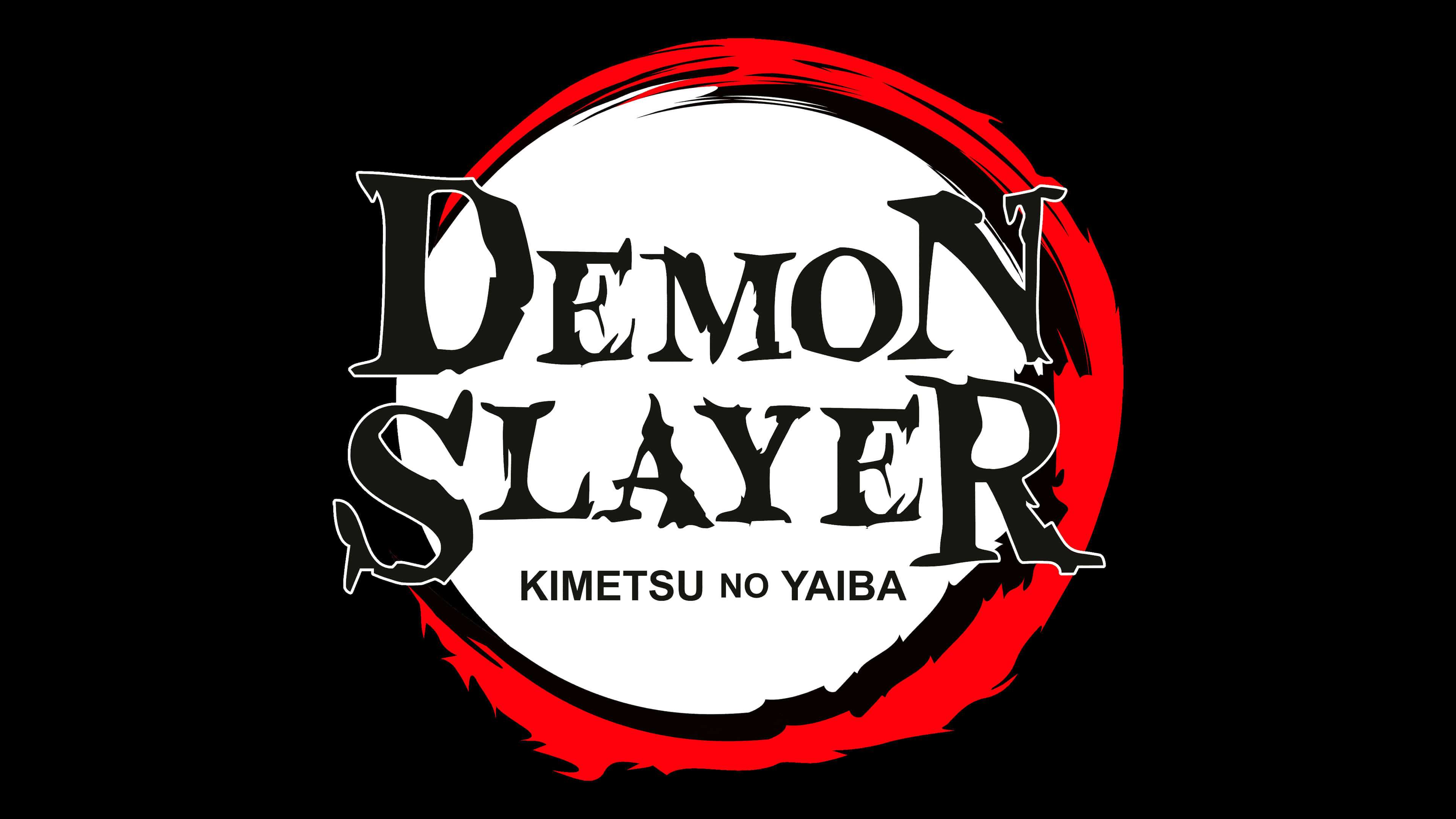 Demon Slayer – ihmiskunnan suojelu voimakkailta demoneilta Taustakuvat