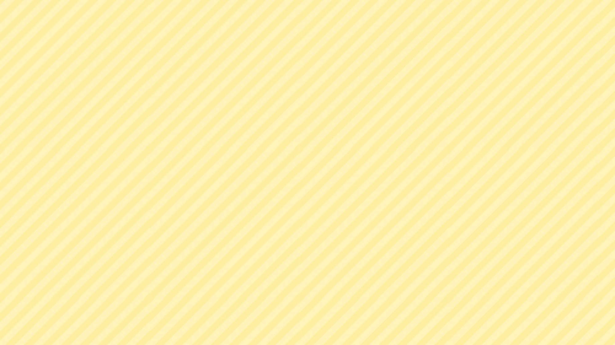Diagonaaliraidat pastellikeltainen esteettinen Taustakuvat