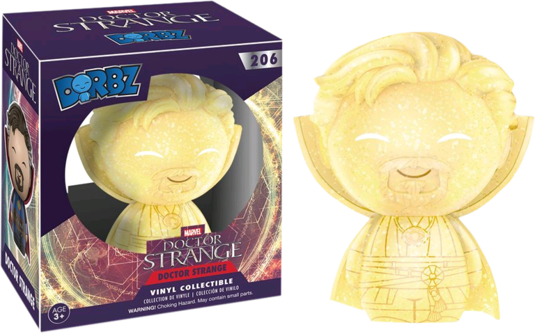 Doctor Strange Dorbz -hahmo Taustakuvat