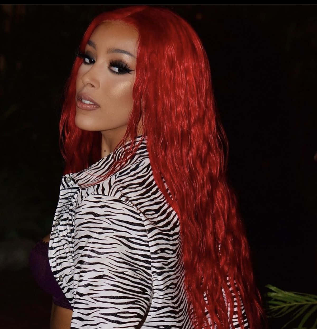 Doja Cat yhdistää hip-hopin ja popin – läpimurto valtavirtaan. Taustakuvat