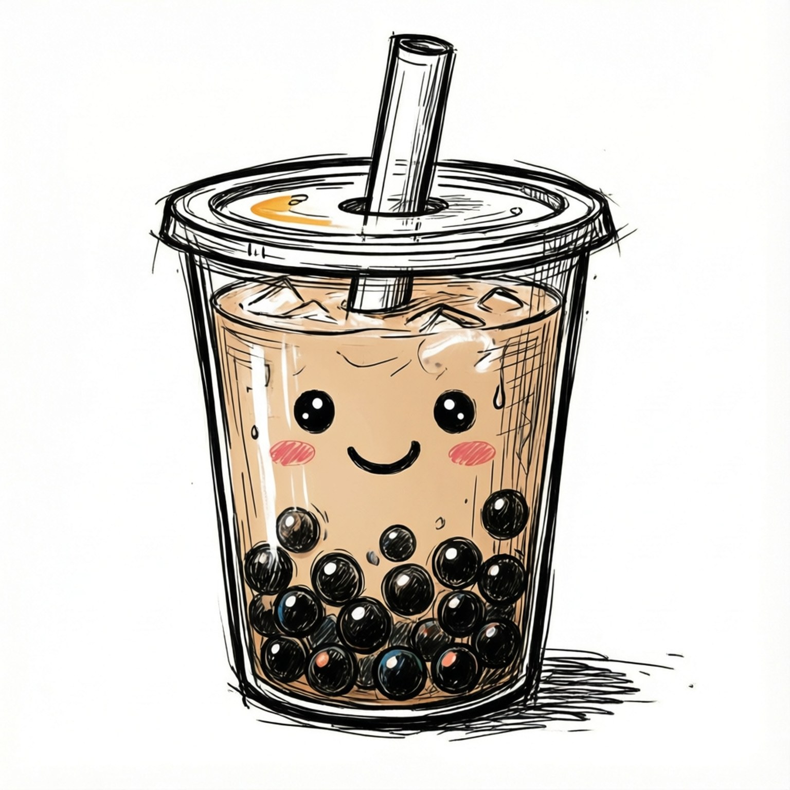 Doodle-bobakuulat Taustakuvat