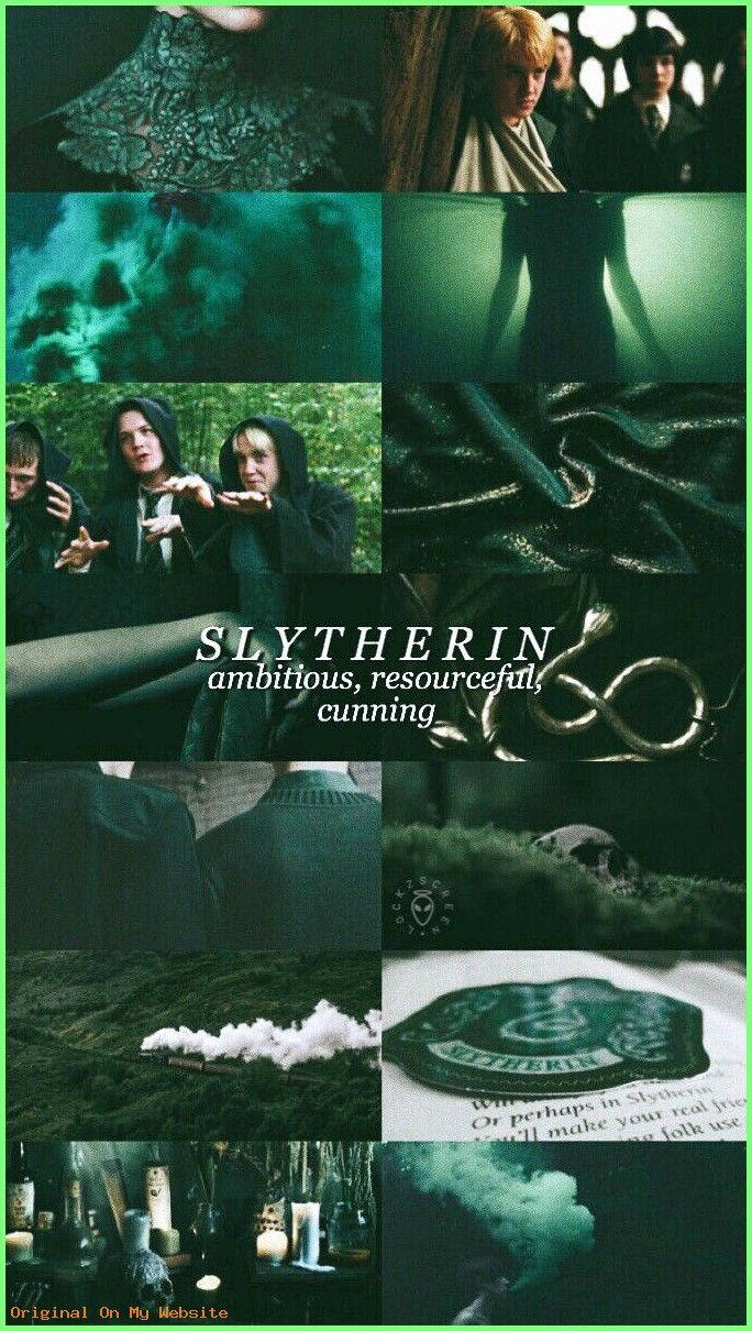 Draco Malfoy esteettinen Luihuinen Taustakuvat