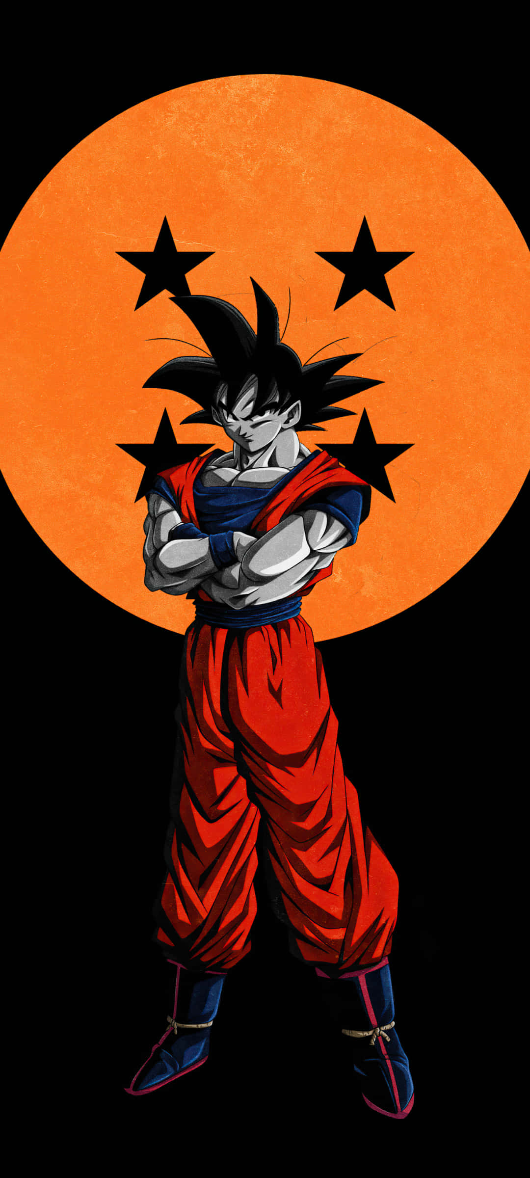 Dragon Ball Z - Sinnikkyyden voima Taustakuvat
