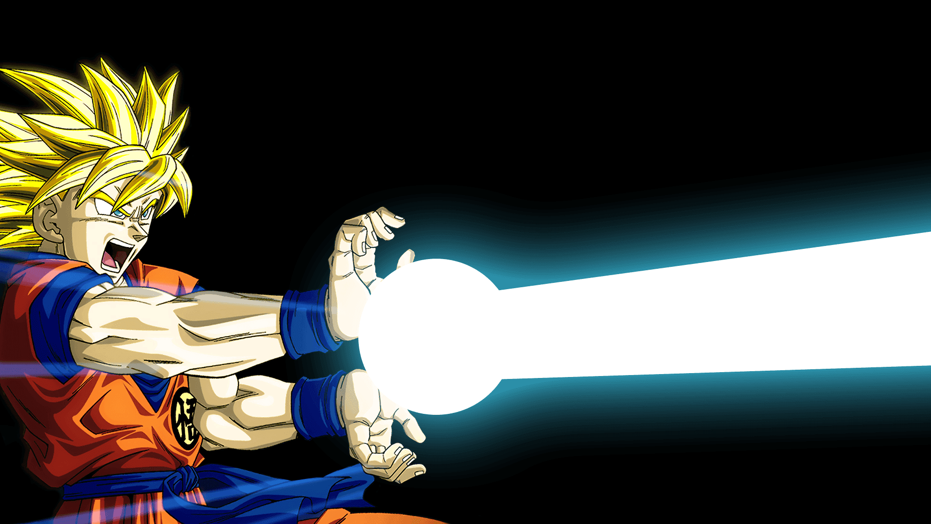 Dragon Ball Z - Soturit Taistelun Tuoksinassa Taustakuvat