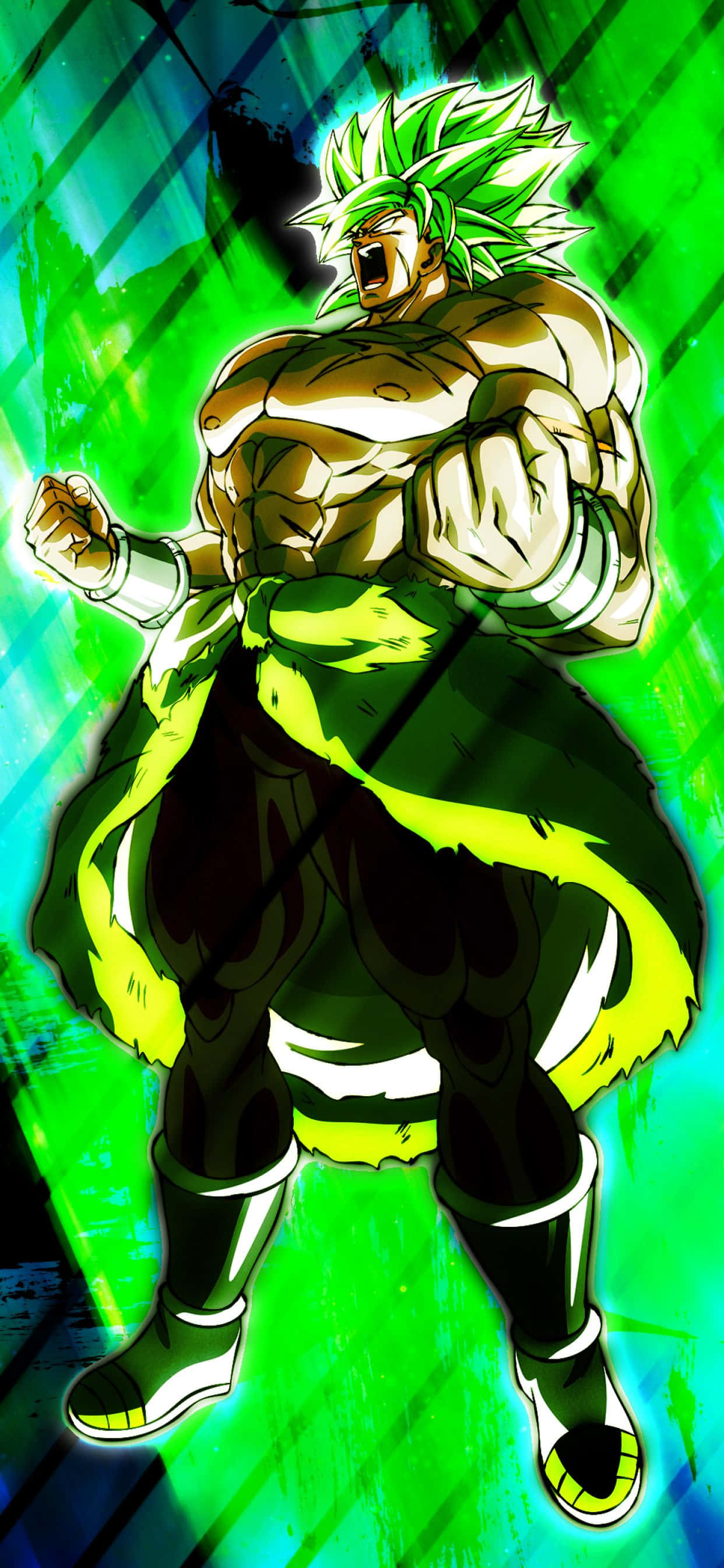 dragon ball z taustakuvat