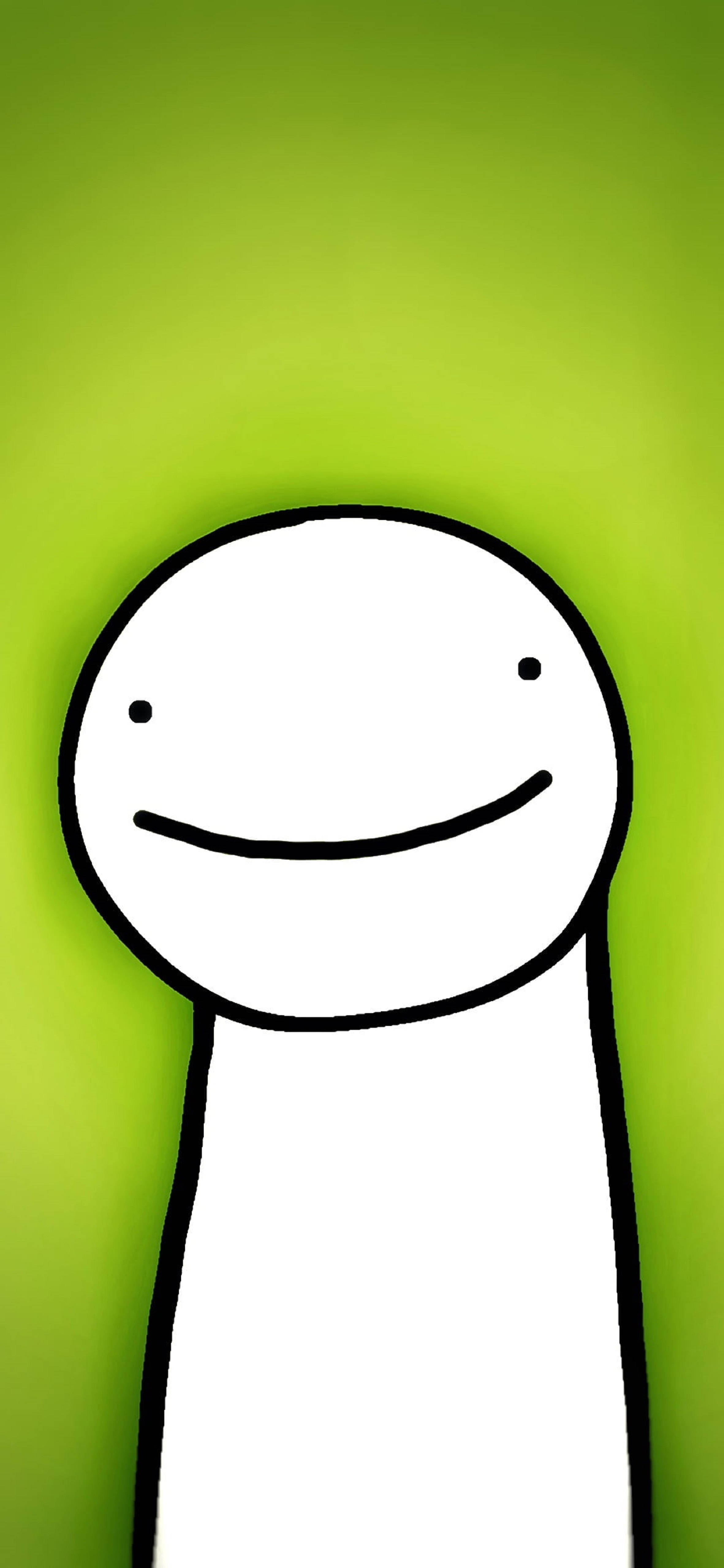 Dream SMP DreamWasTaken kasvoavatar Taustakuvat