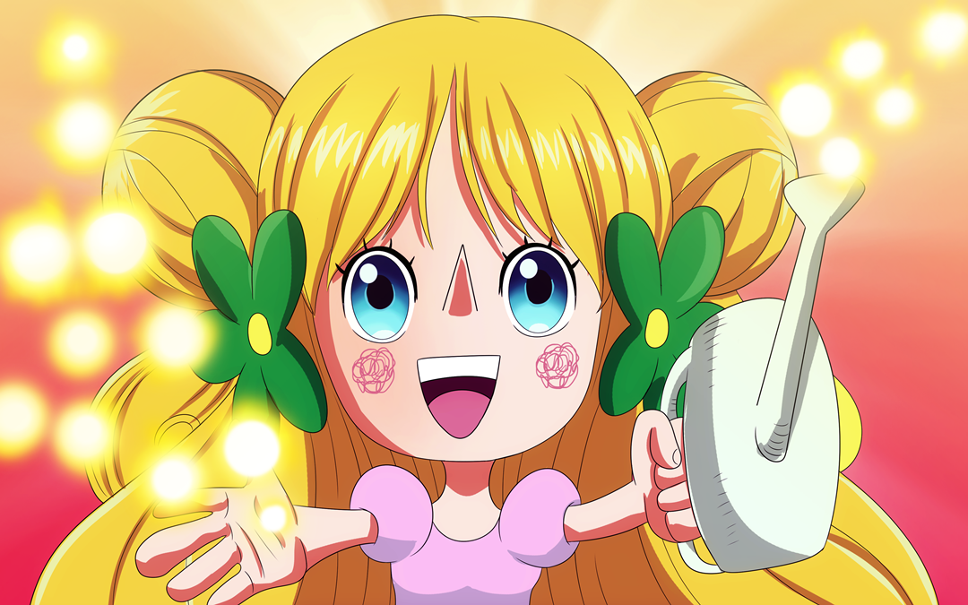 Eeppinen merirosvoseikkailu odottaa! One Piece 4K -taustakuva Taustakuvat