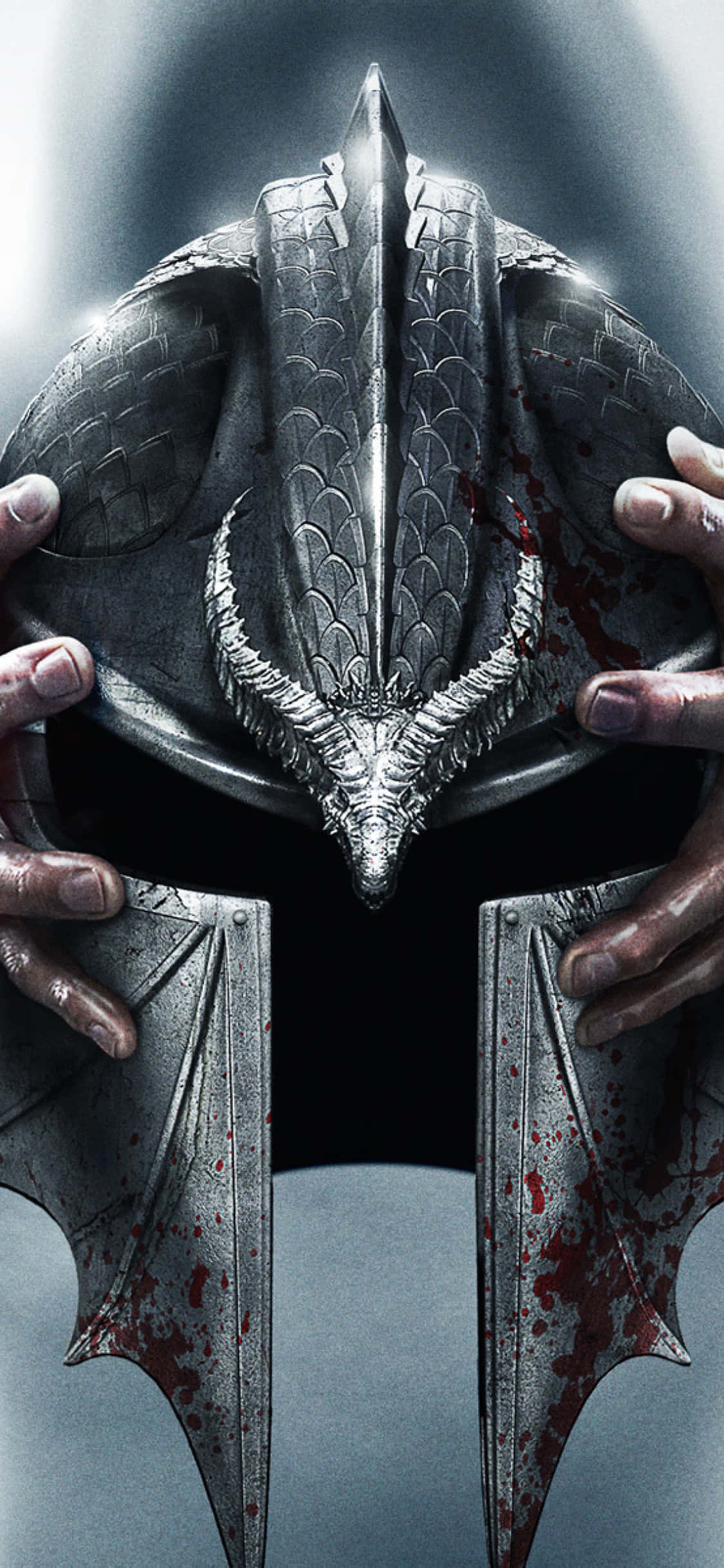 Eeppinen seikkailu – Dragon Age Inquisition iPhone Xs:llä Taustakuvat