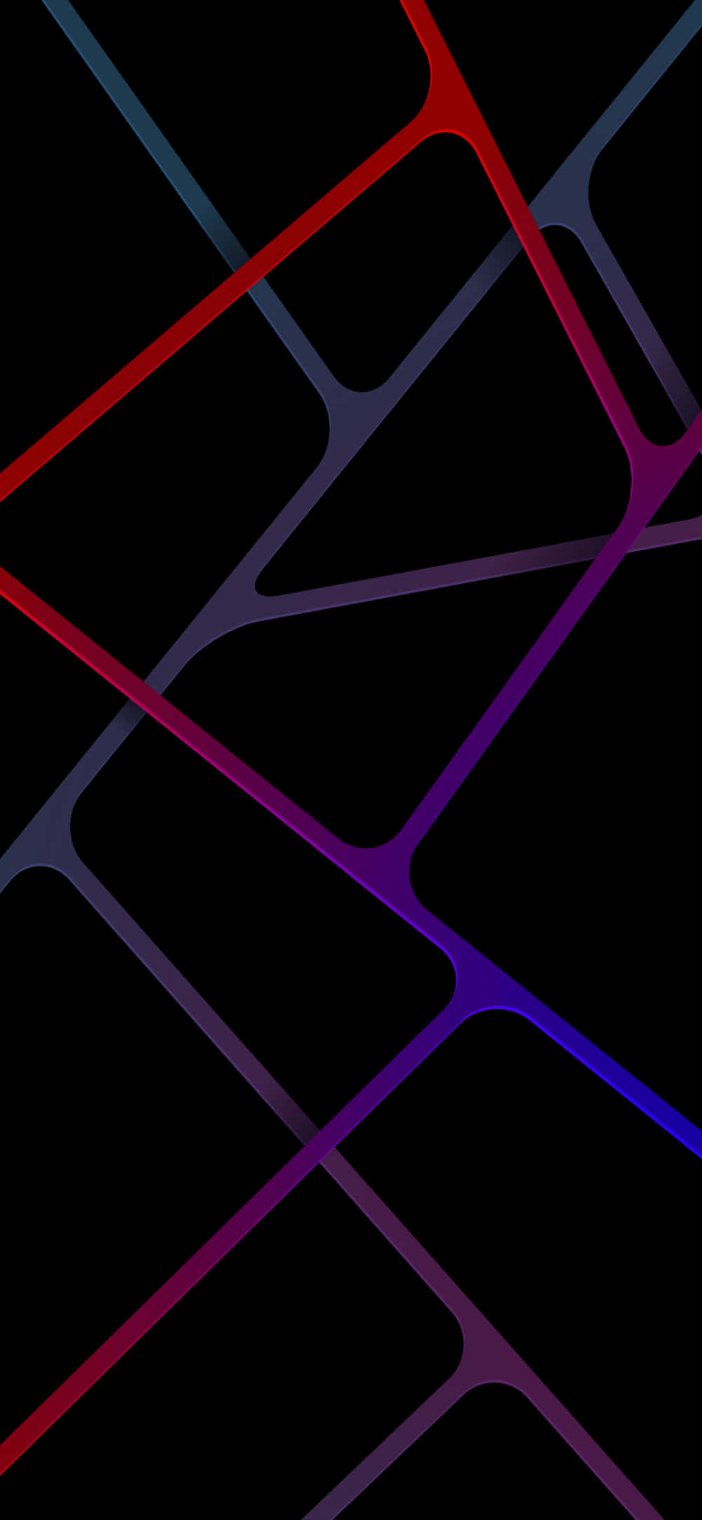 Elävä AMOLED-taustakuva Google Pixel 3xl:lle. Taustakuvat