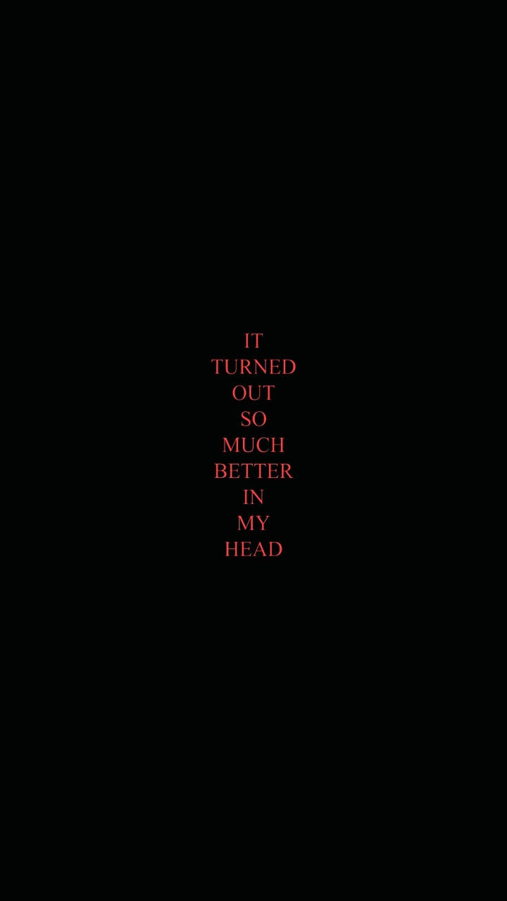 Emo-estetiikan tunnelman syleily Taustakuvat