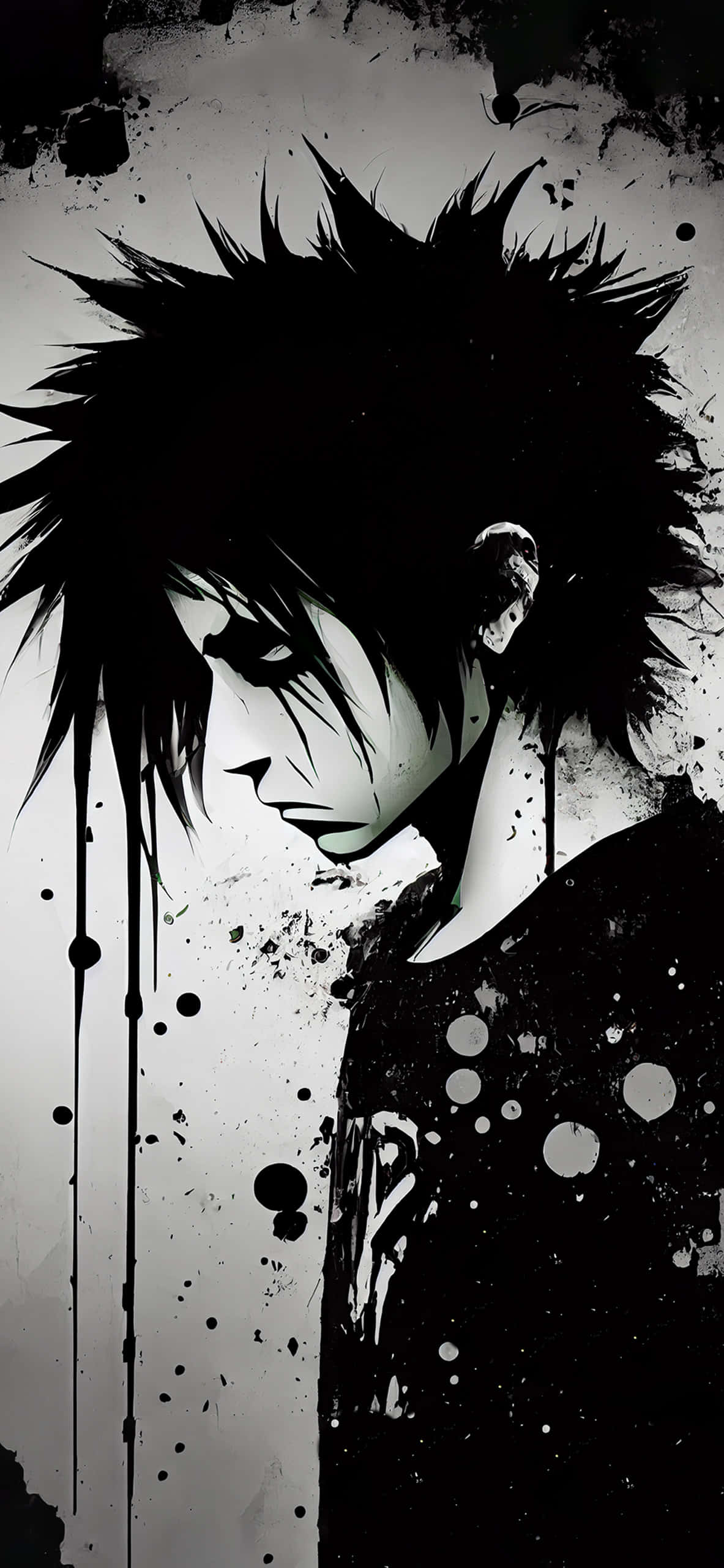 Emo-kuvia Taustakuvat