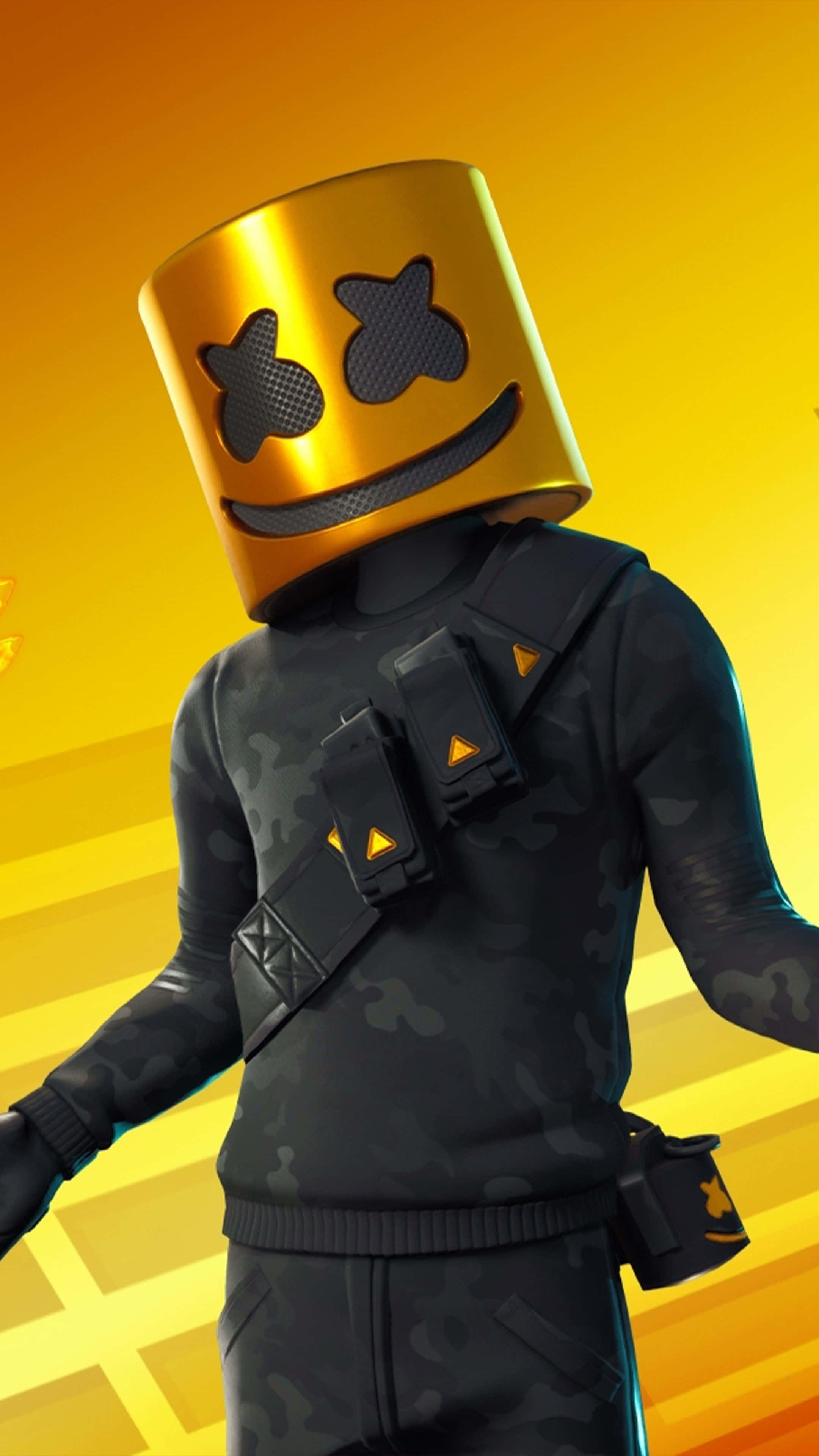Epinen taistelu hämärässä Fortnitessa: Viimeiset sankarit Taustakuvat