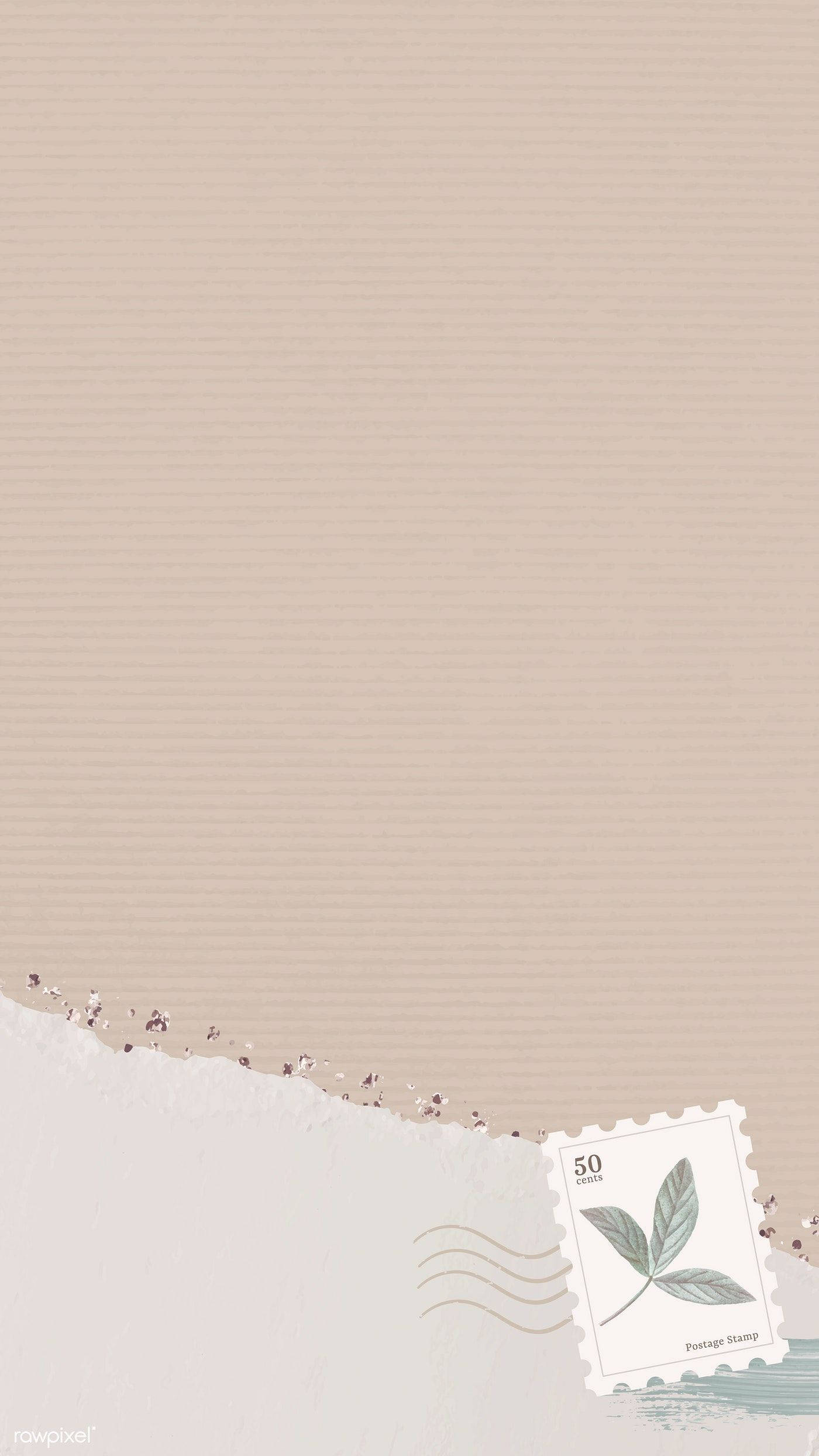 Esteettinen beige vektoripaperi Taustakuvat