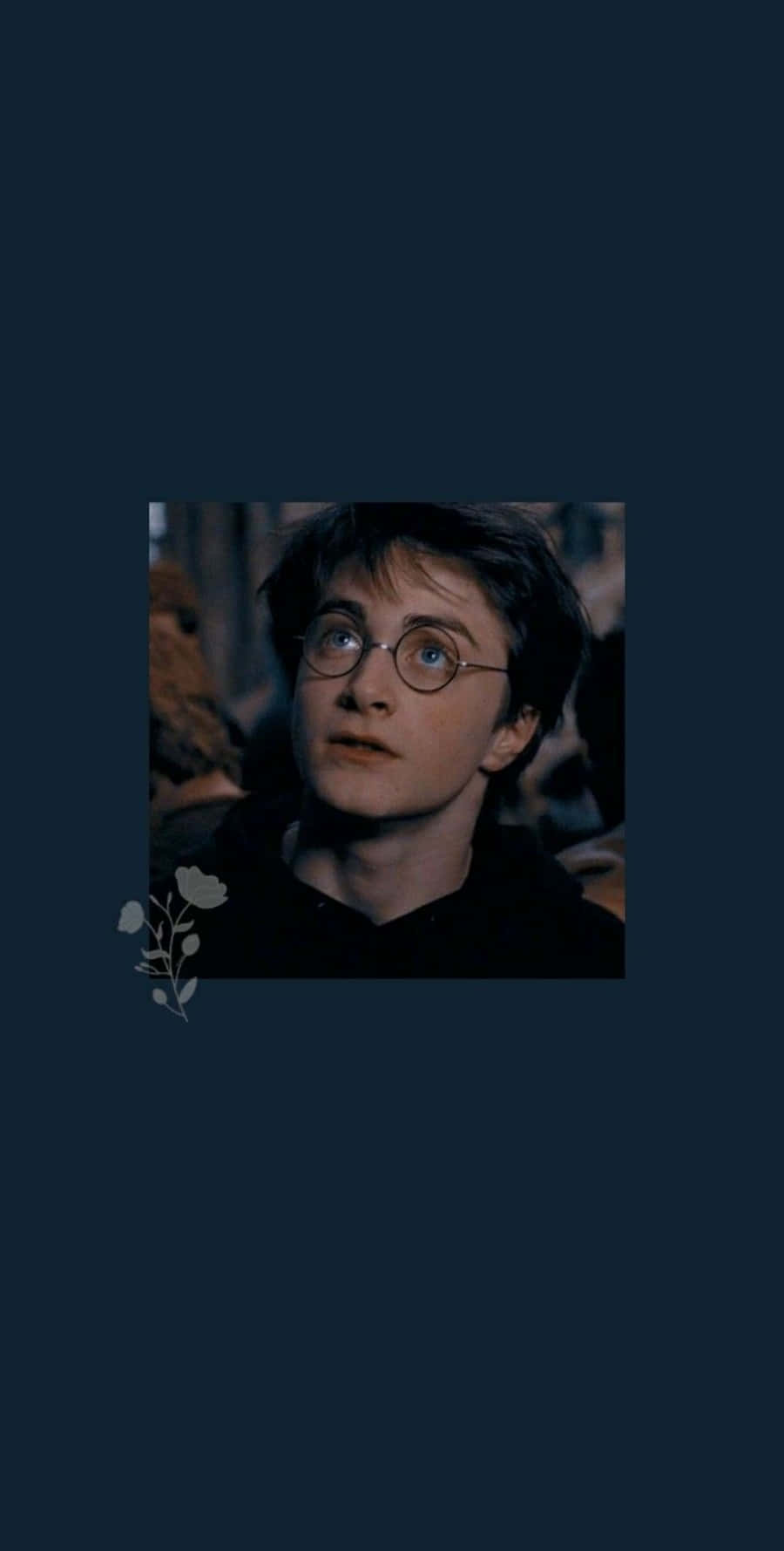 Esteettinen Harry Potter -rakennus Lontoossa Taustakuvat