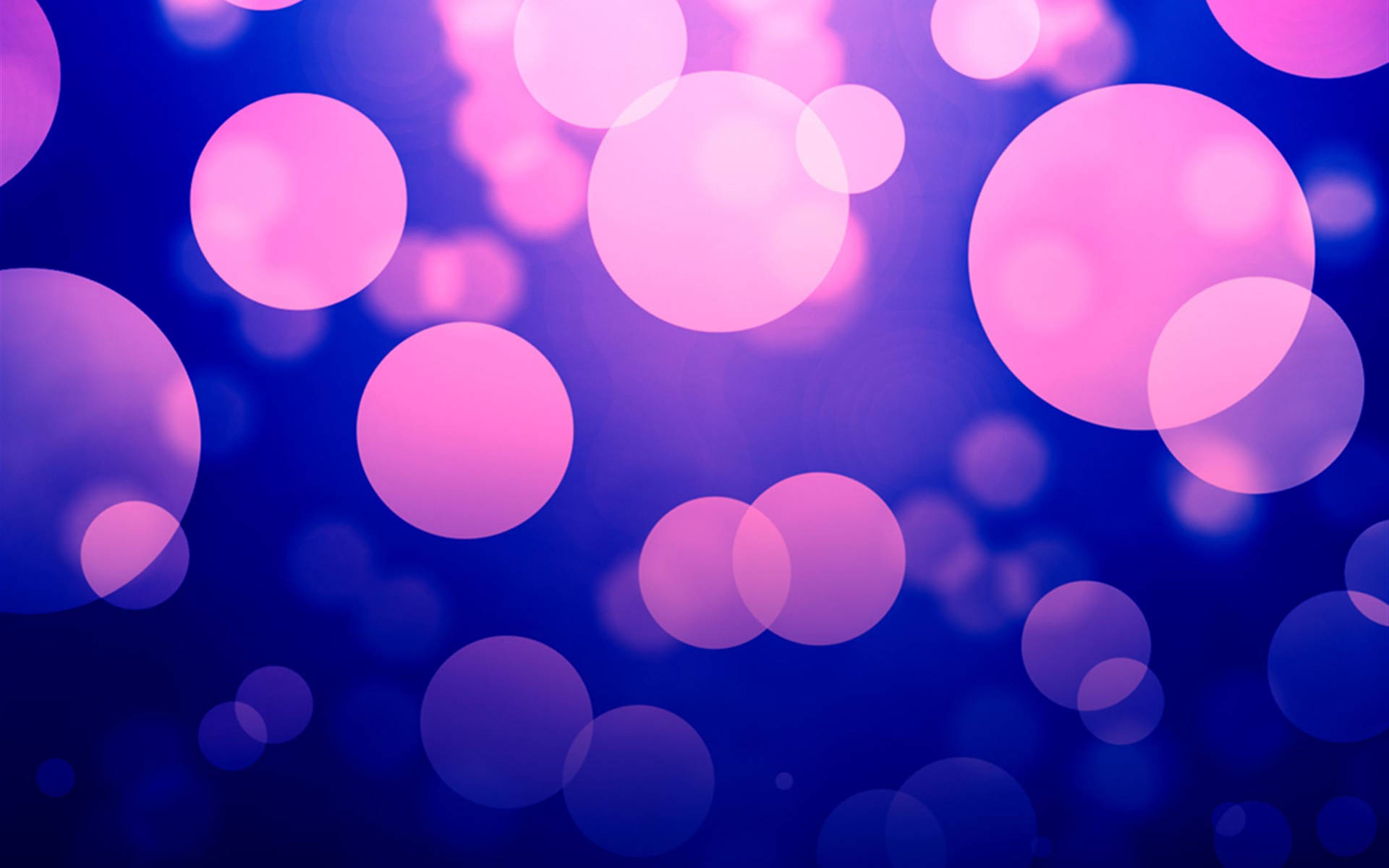 Esteettinen iPad pinkki bokeh taustakuva — Esteettinen iPad-taustakuva Taustakuvat