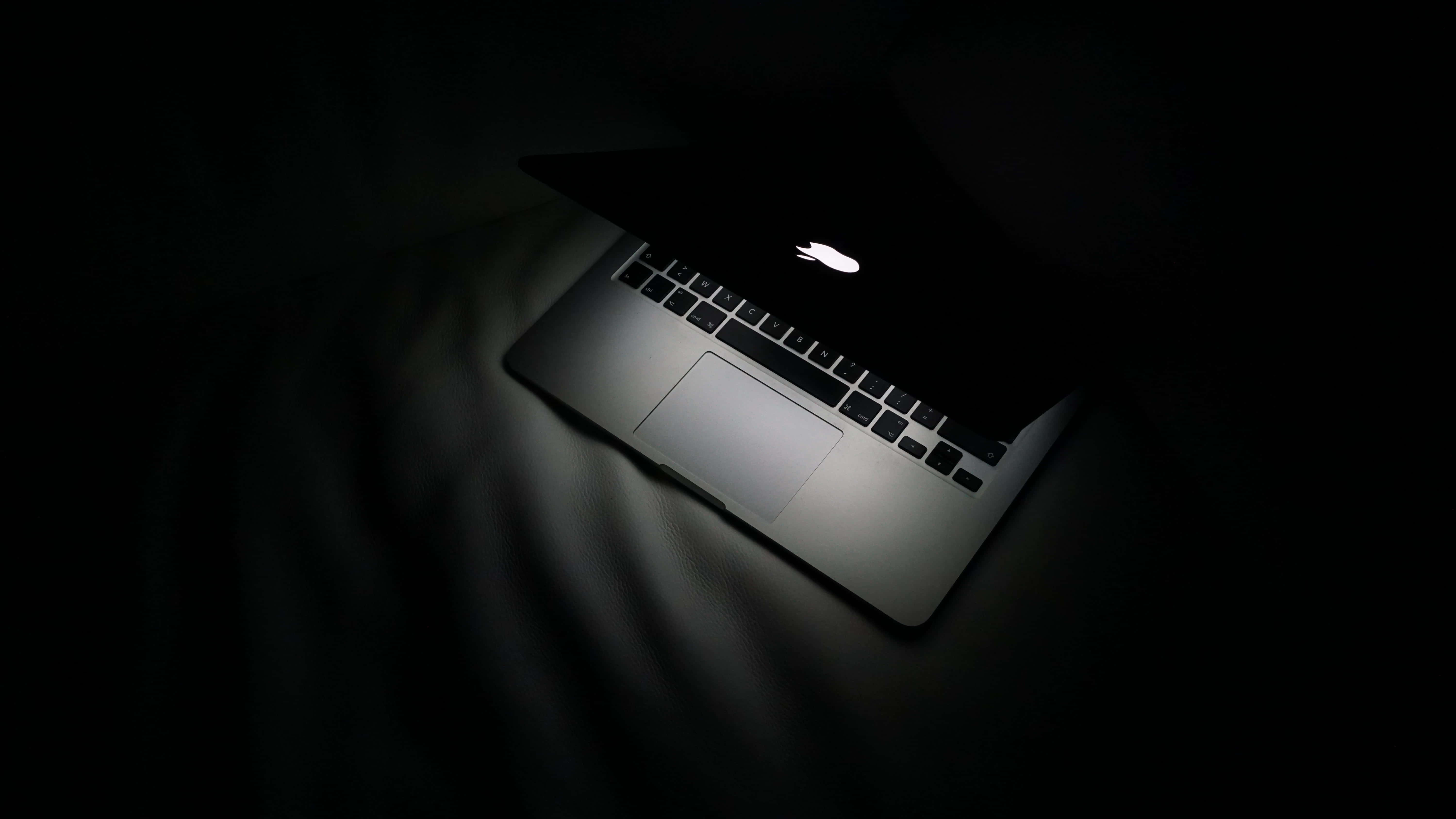 Esteettinen Macbook - Hienostunut muotoilu ja innovatiivinen tyyli. Taustakuvat