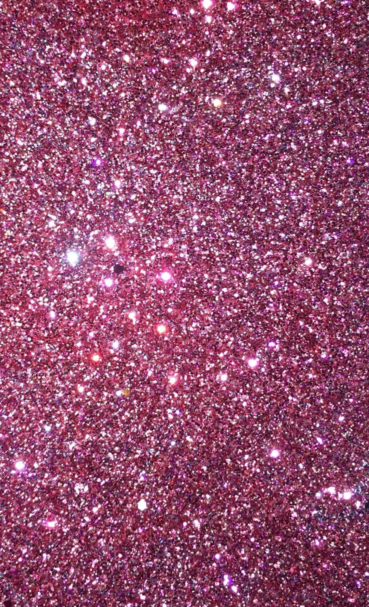 Esteettinen tummanpunainen glitter Taustakuvat