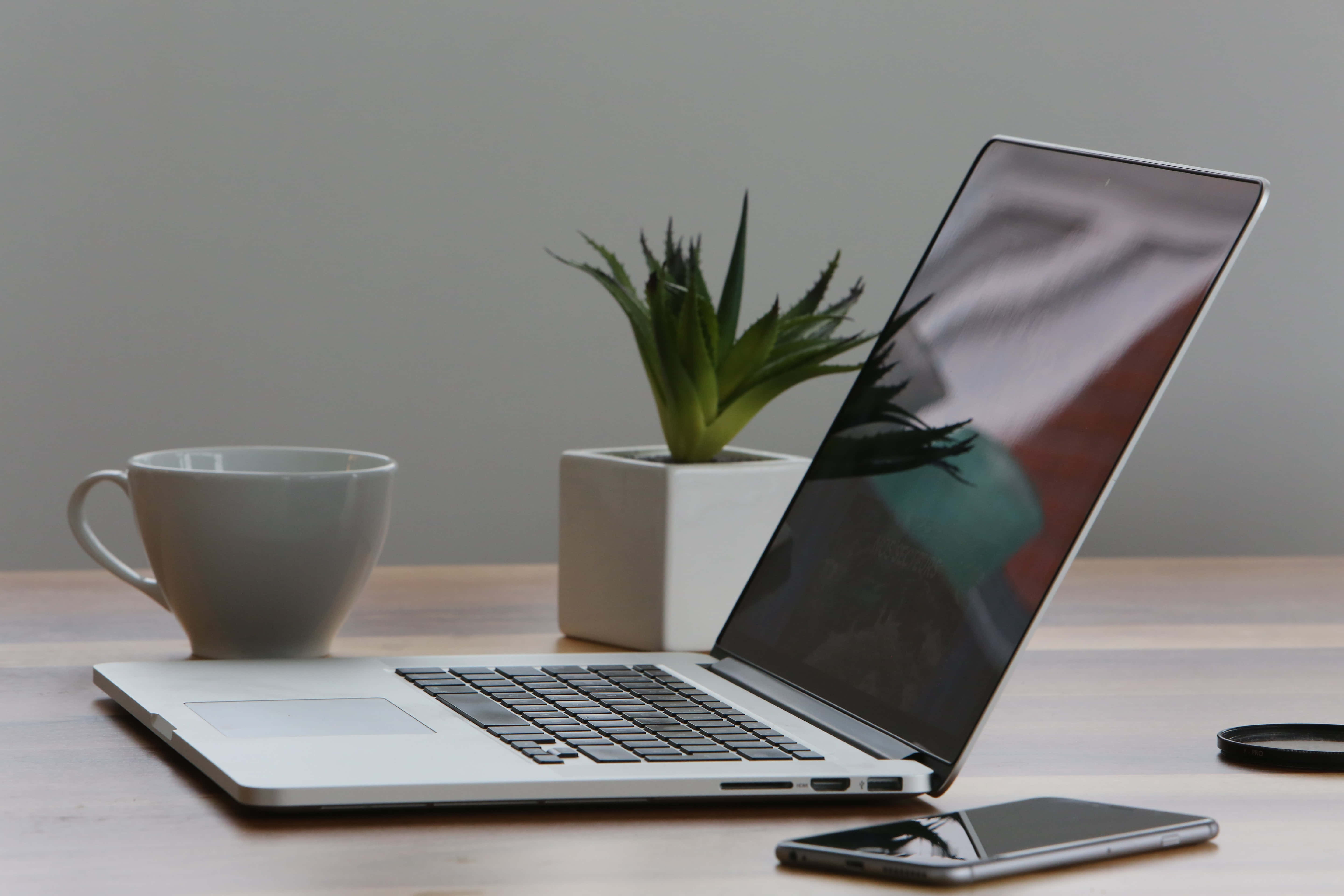 Esteettisiä Macbook-kuvia Taustakuvat