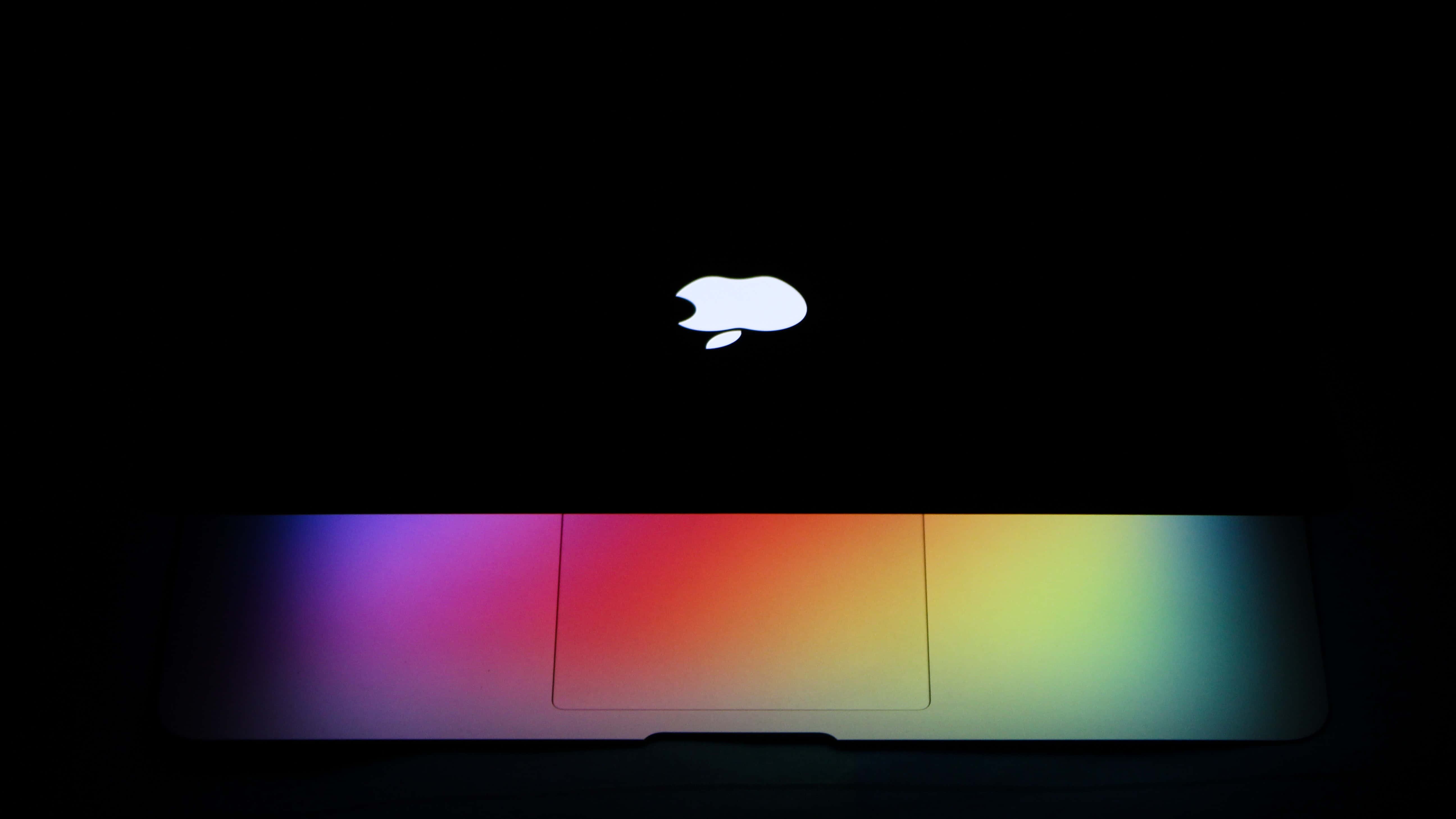 Esteettisiä Macbook-kuvia Taustakuvat