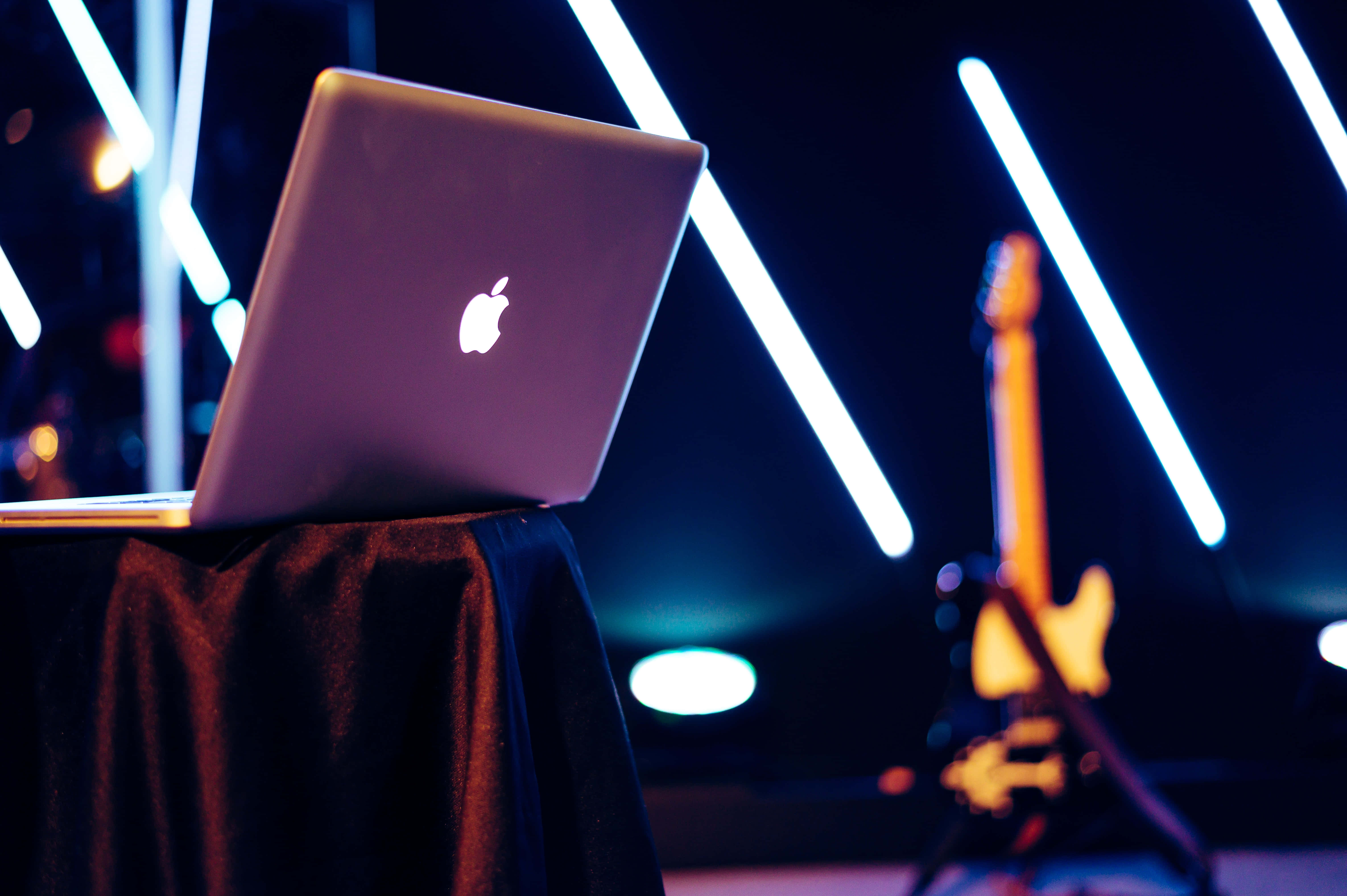 Esteettisiä Macbook-kuvia Taustakuvat