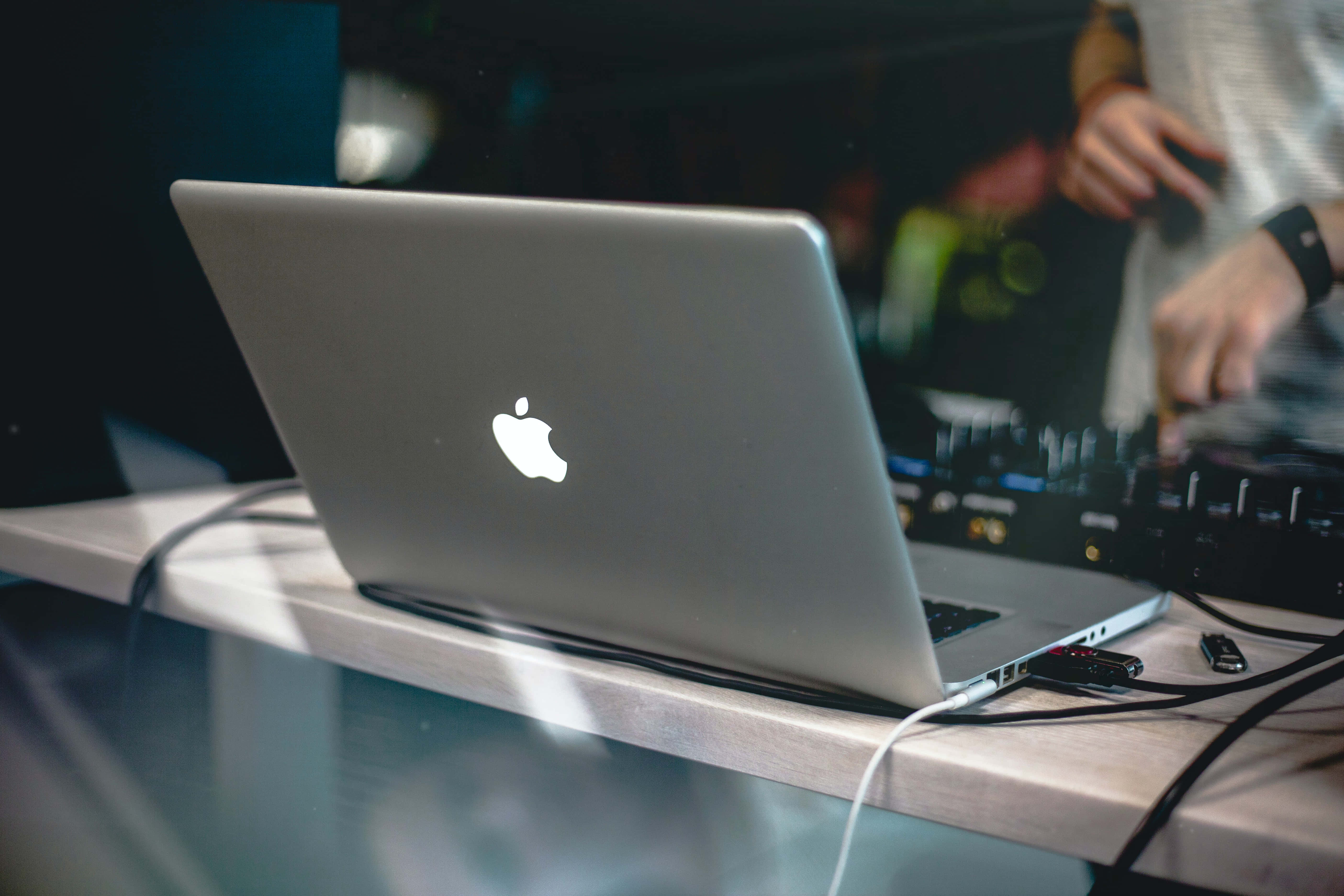 Esteettisiä Macbook-kuvia Taustakuvat