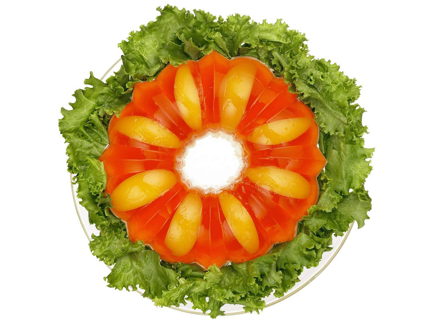 Famous Jell-O Salad Taustakuvat