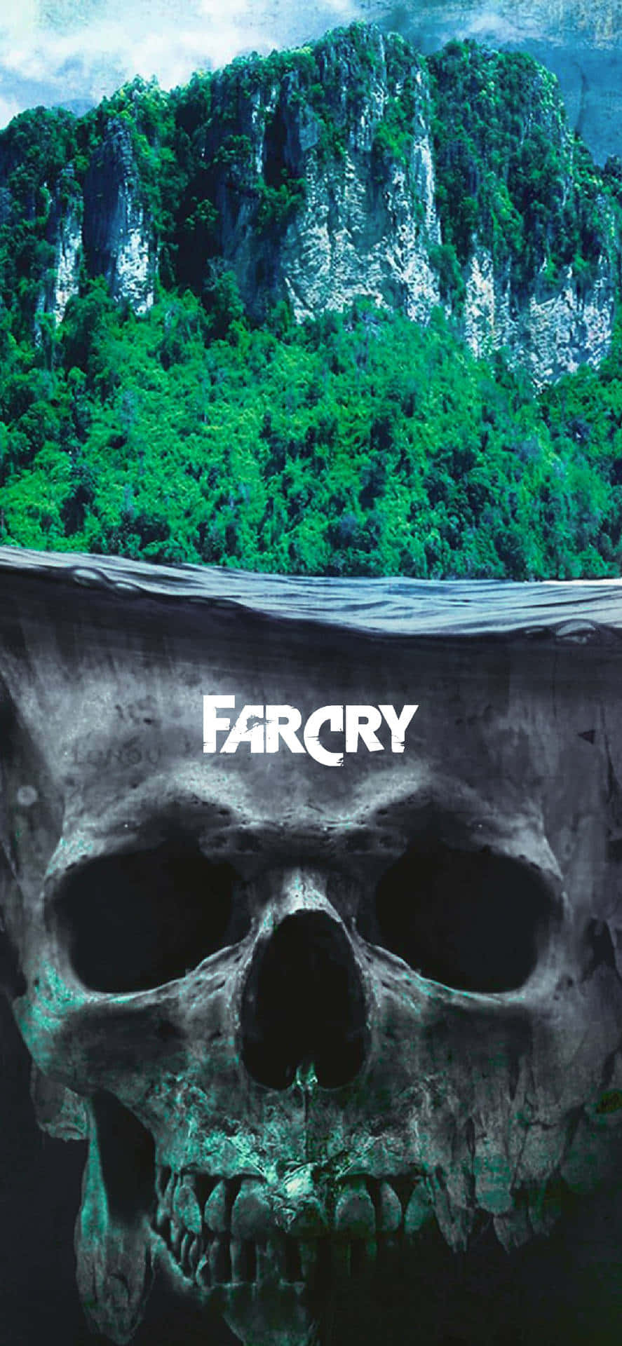 far cry 3 - pc - pc - pc - pc - pc - p Taustakuvat
