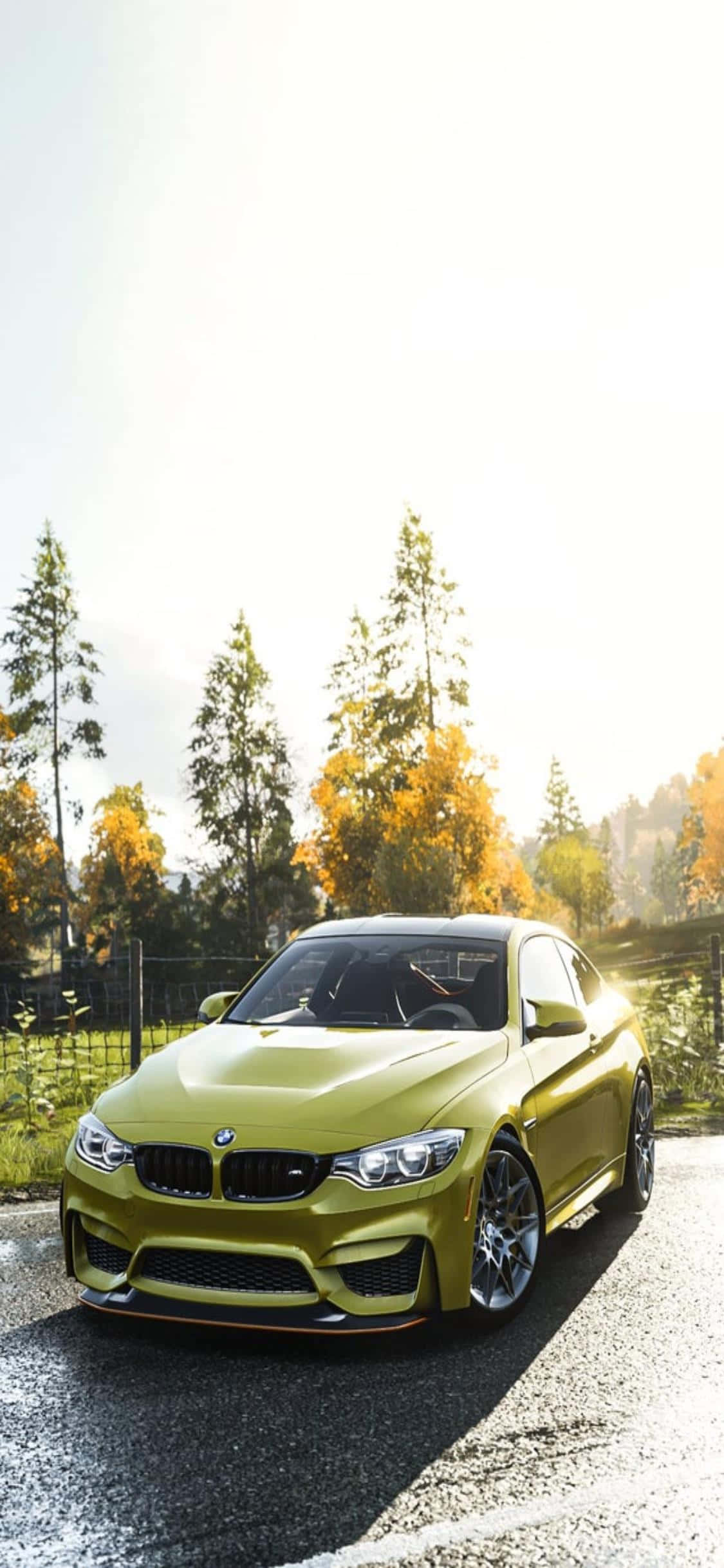 Fast & Furious, tartu iPhone Xs:n rattiin ja aja voittoon Forza Horizon 4:ssä Taustakuvat