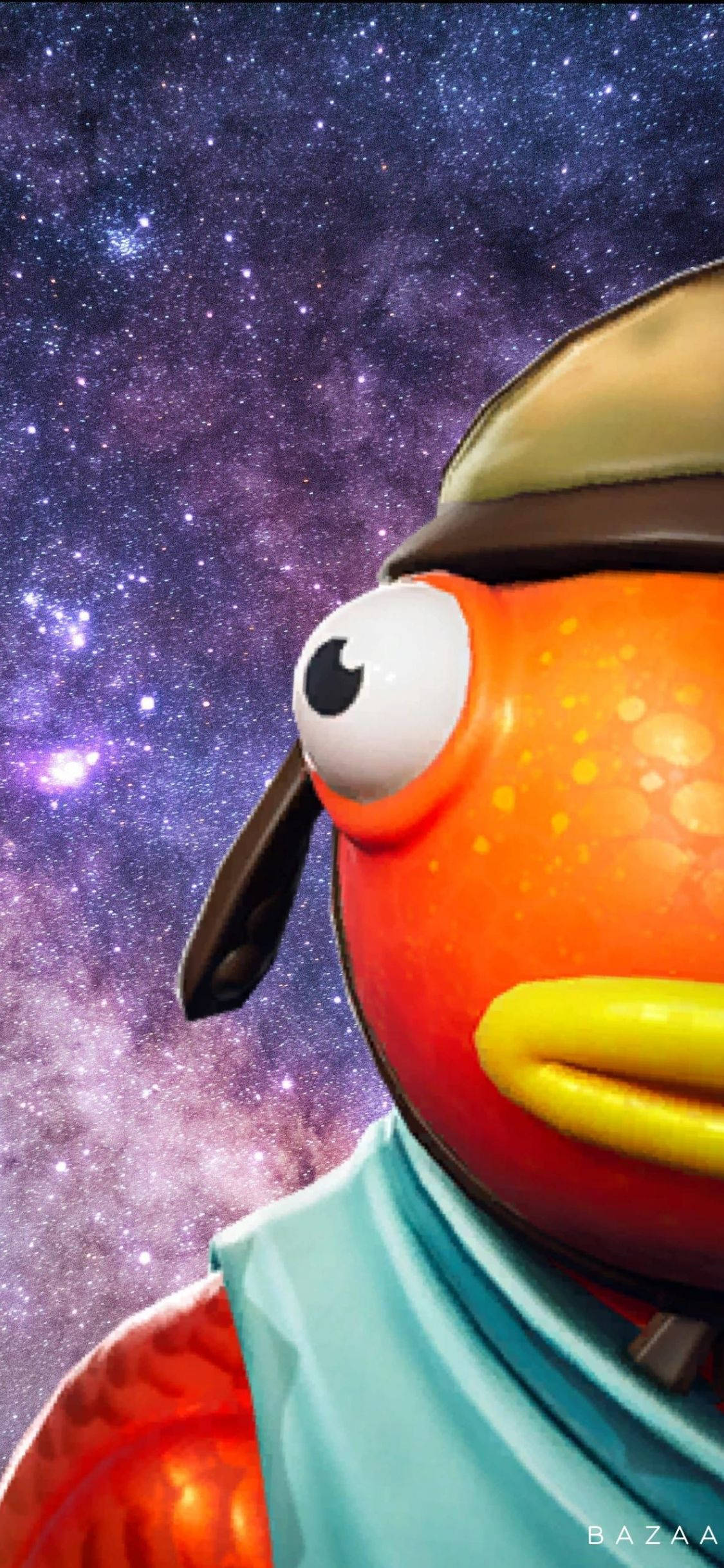 Fishstick Fortnite Puolikas Galaksi Taustakuvat