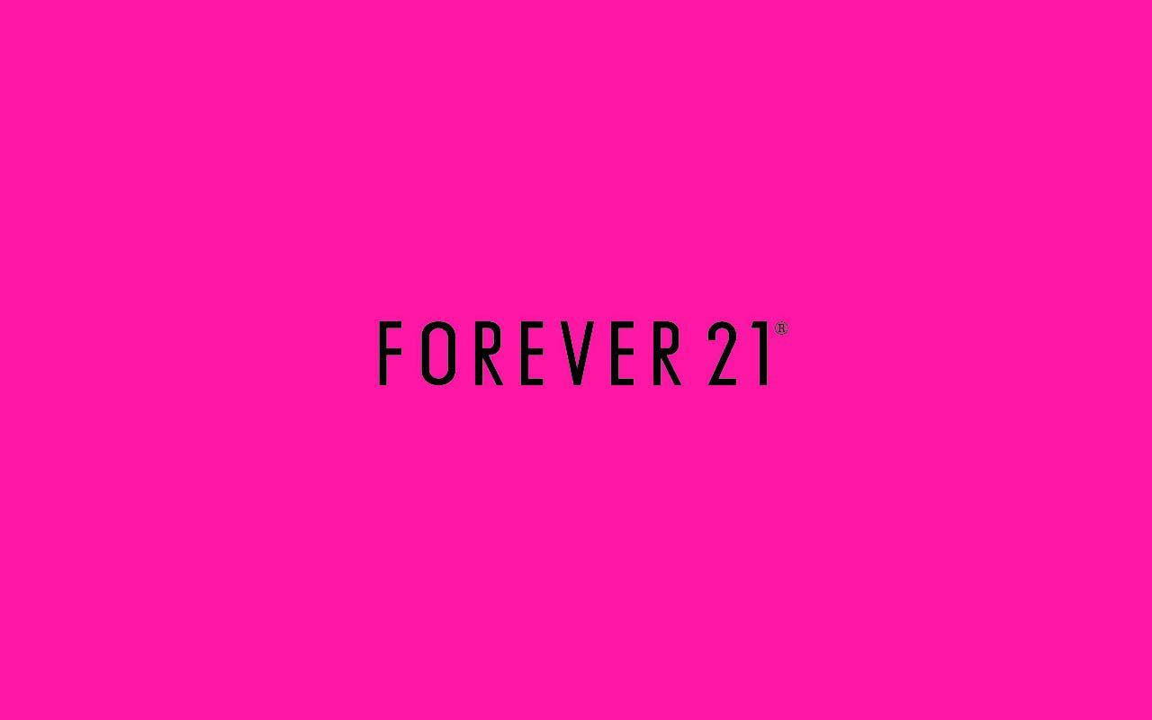 Forever 21 vaaleanpunainen tausta Taustakuvat