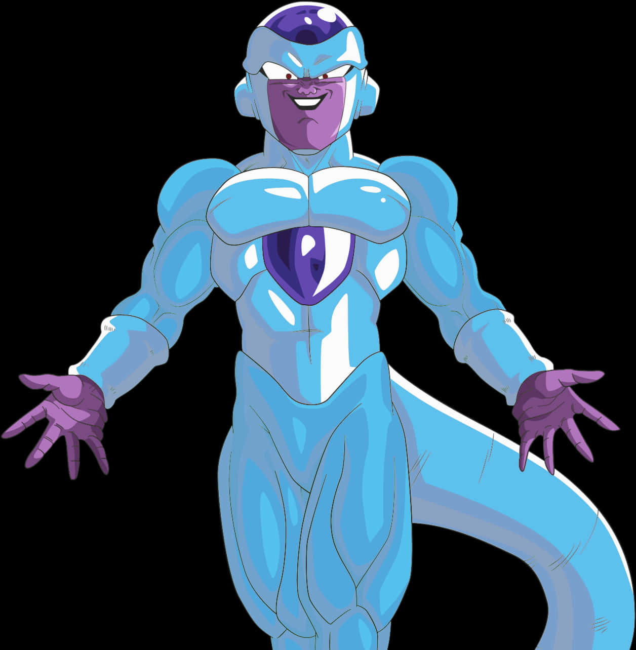 Frieza Lopullinen Muoto D B Z Taustakuvat