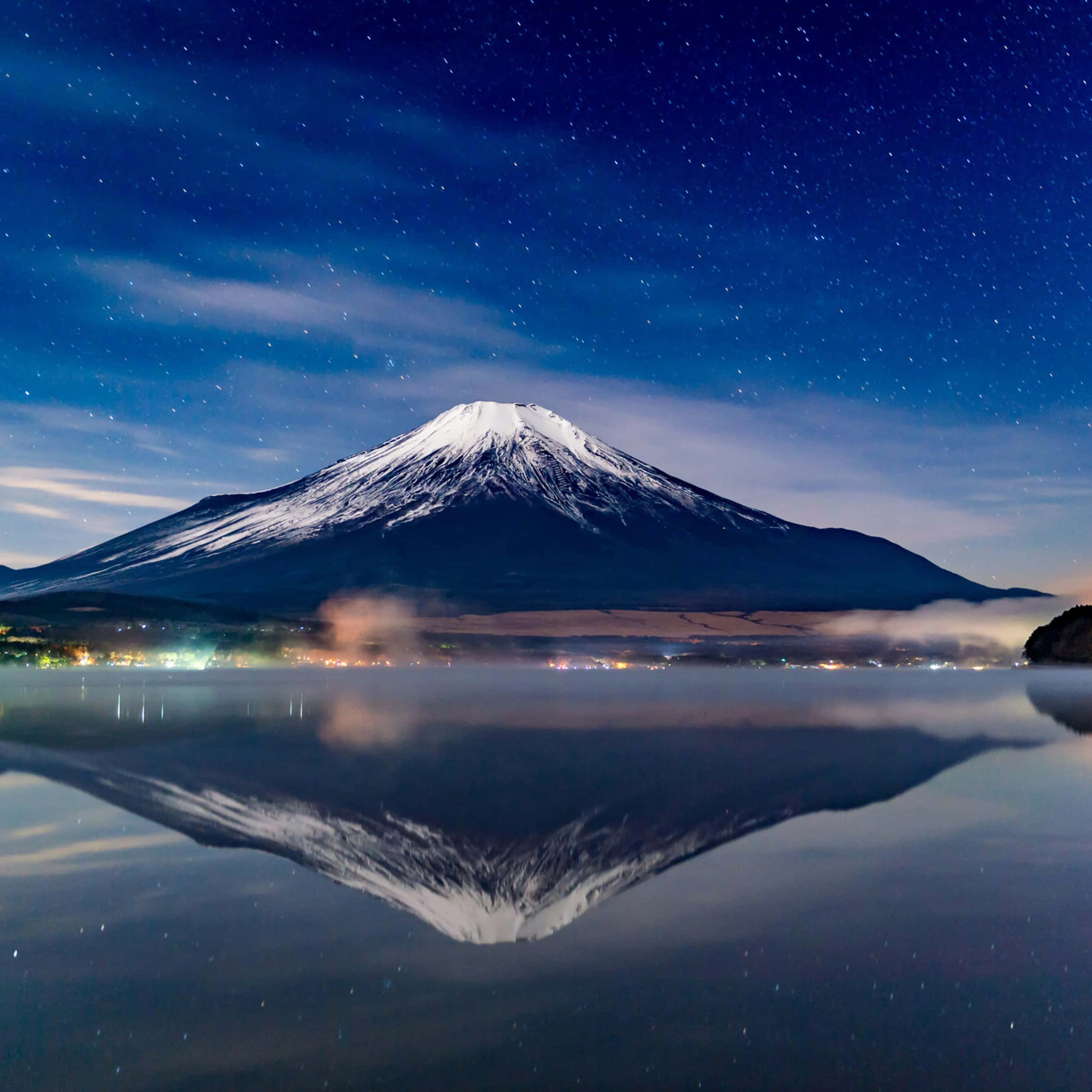 Fuji-vuori, Japanin ikoninen vuori Taustakuvat