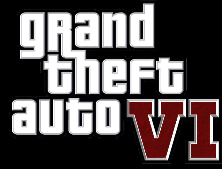 G T A V I -logo Taustakuvat