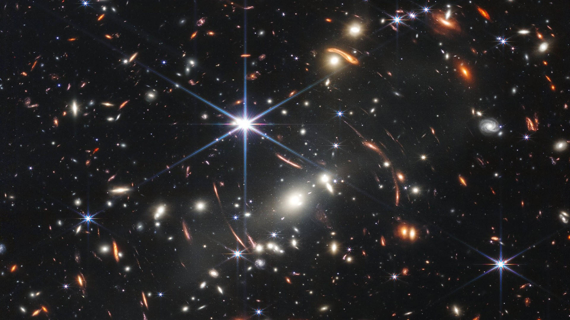 Galaksijoukko avaruudessa universaali Taustakuvat