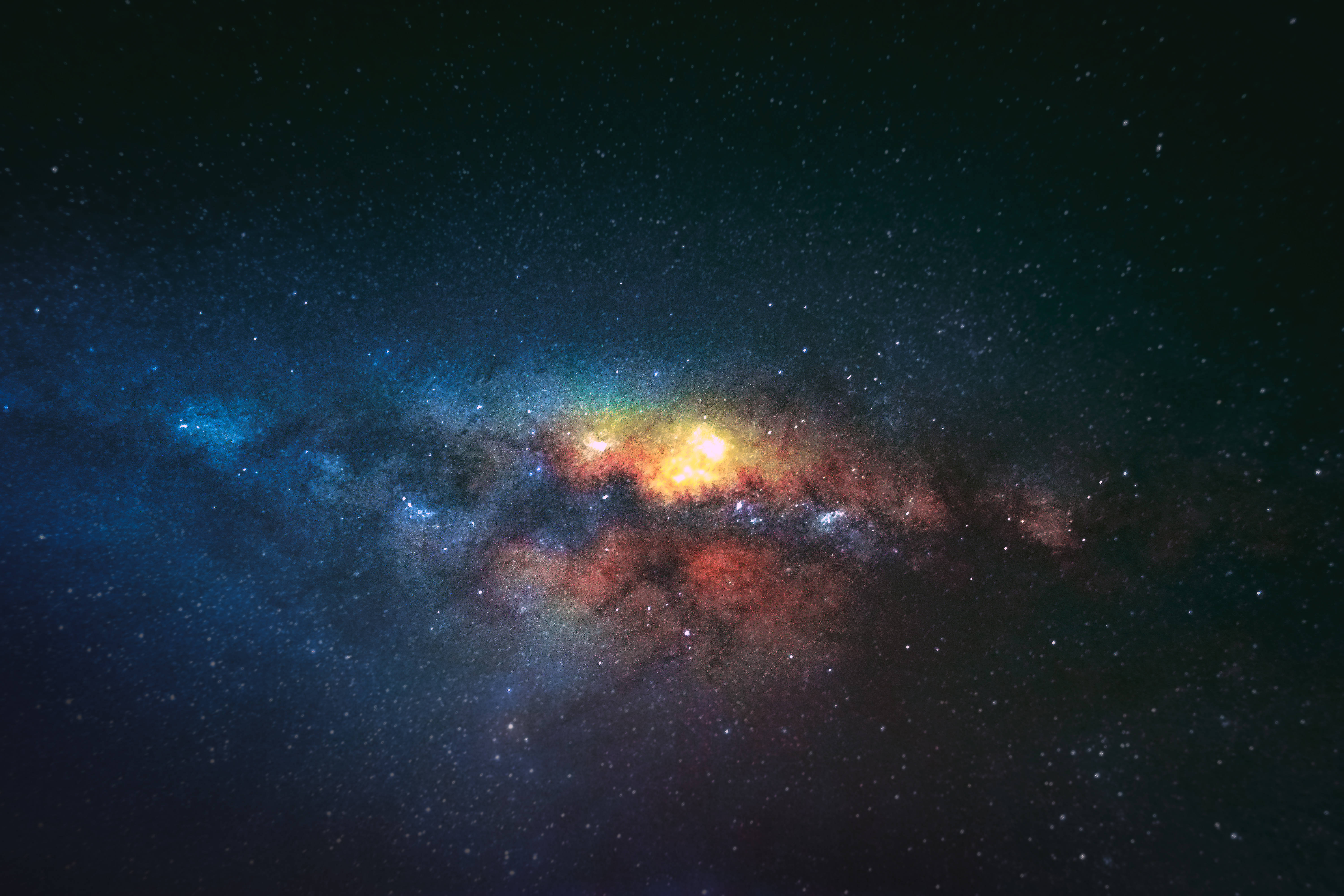 Galaxy S10 Plus - Arvosta loistokkuutta Taustakuvat