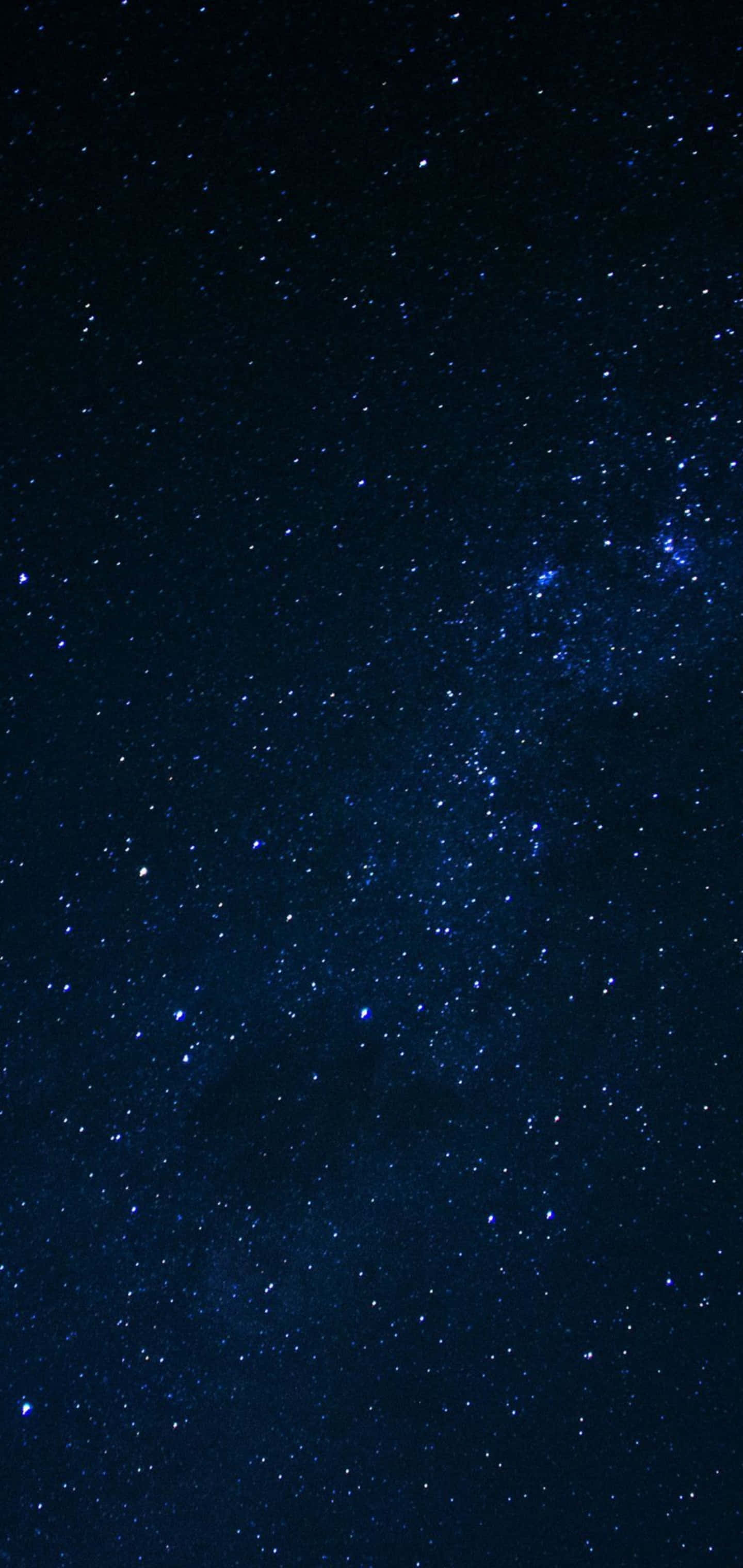 Galaxy S10 Plus -taustakuva Taustakuvat