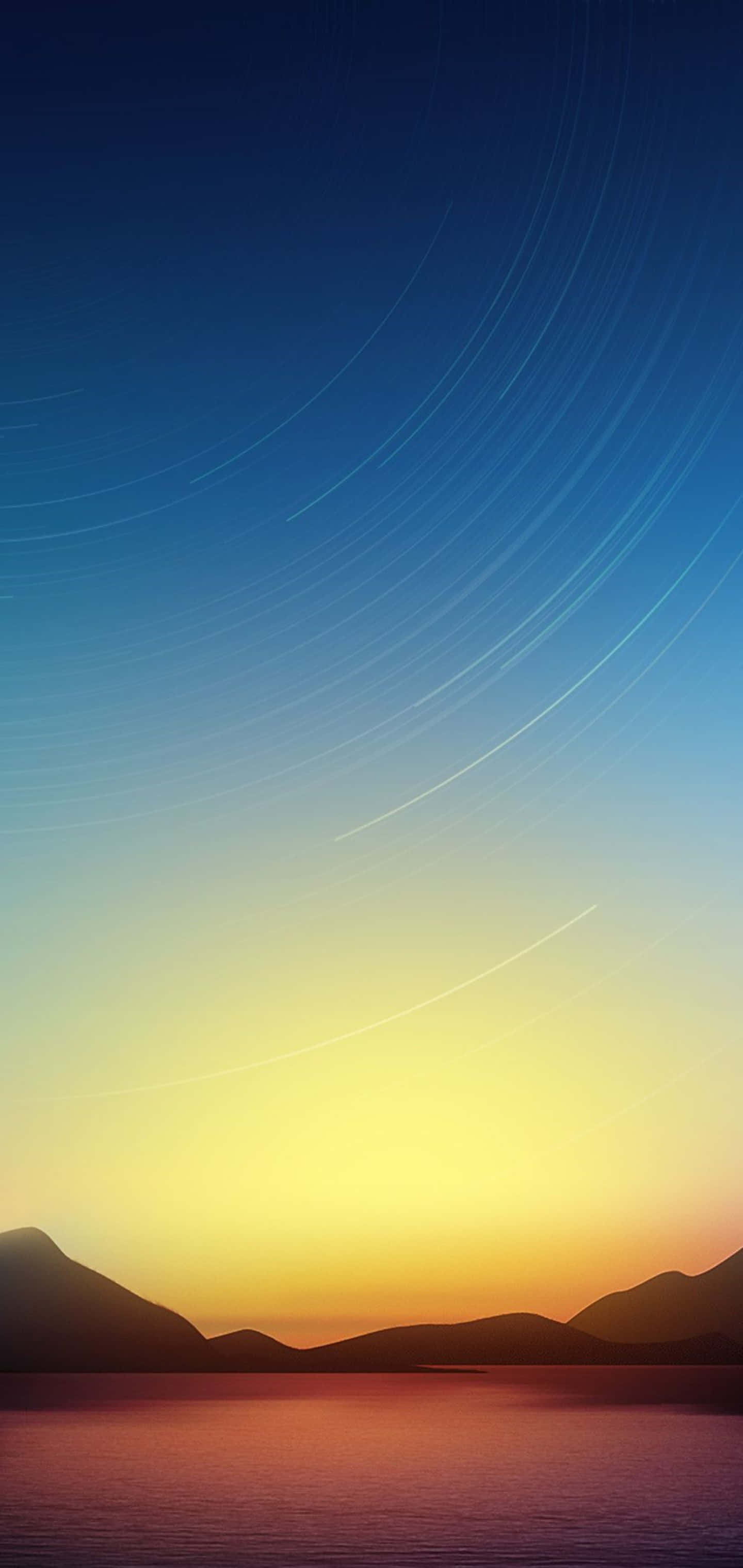 Galaxy S10 Plus -taustakuva Taustakuvat