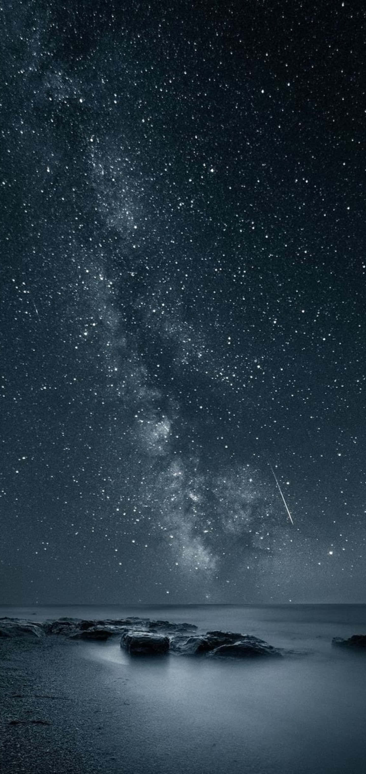 Galaxy S10 Plus -taustakuva Taustakuvat