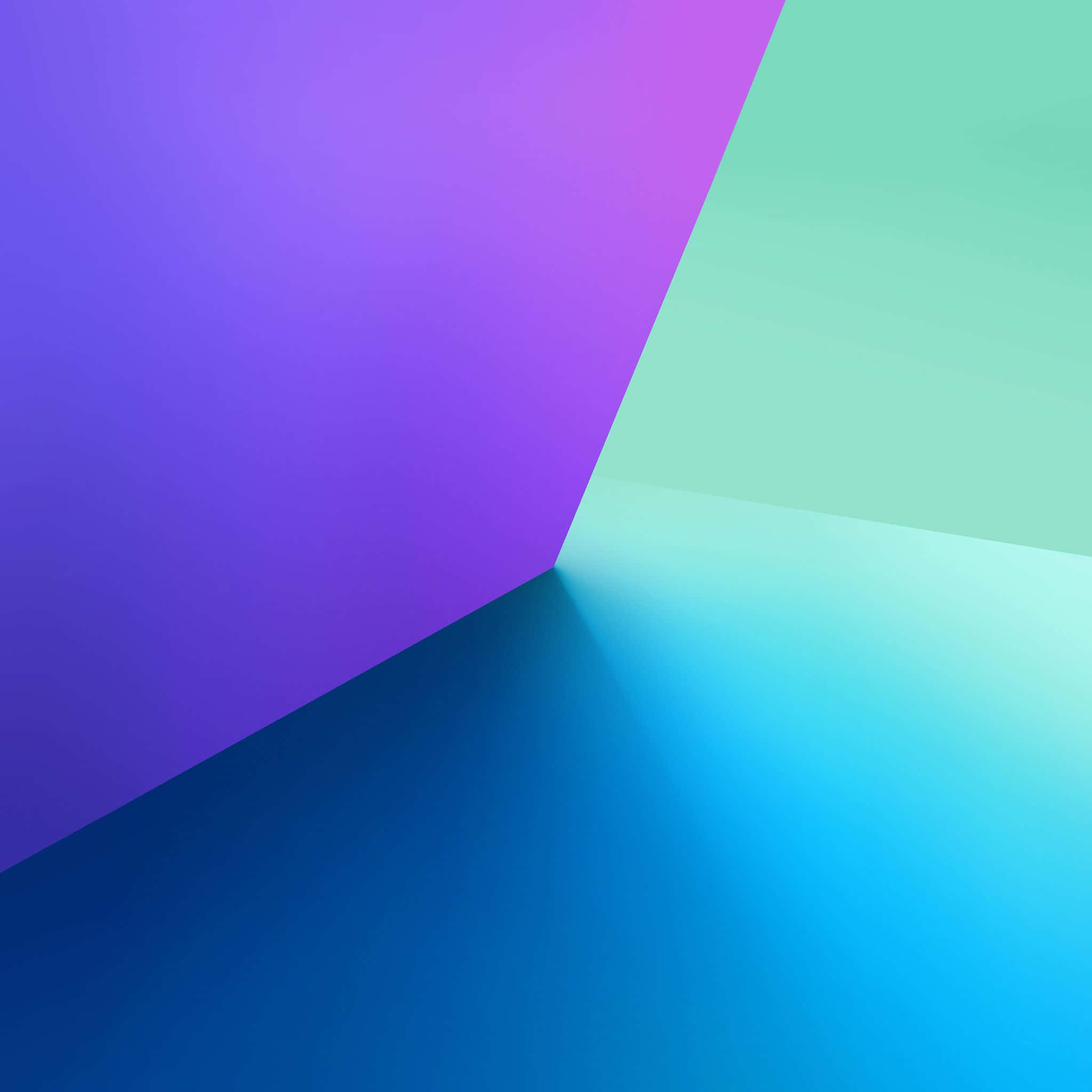 Galaxy Tab avaruudessa - Upea näyttö Taustakuvat
