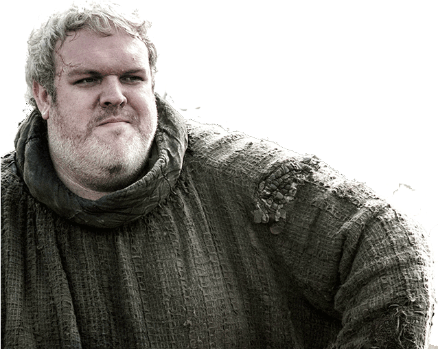 Game of Thrones Uskollinen Jättiläinen Taustakuvat