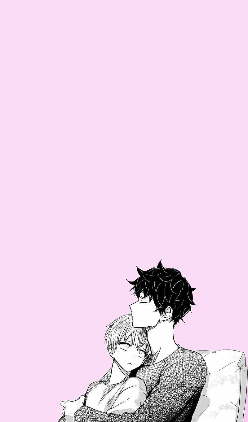 Gay Boy Manga Piirrokset Taustakuvat