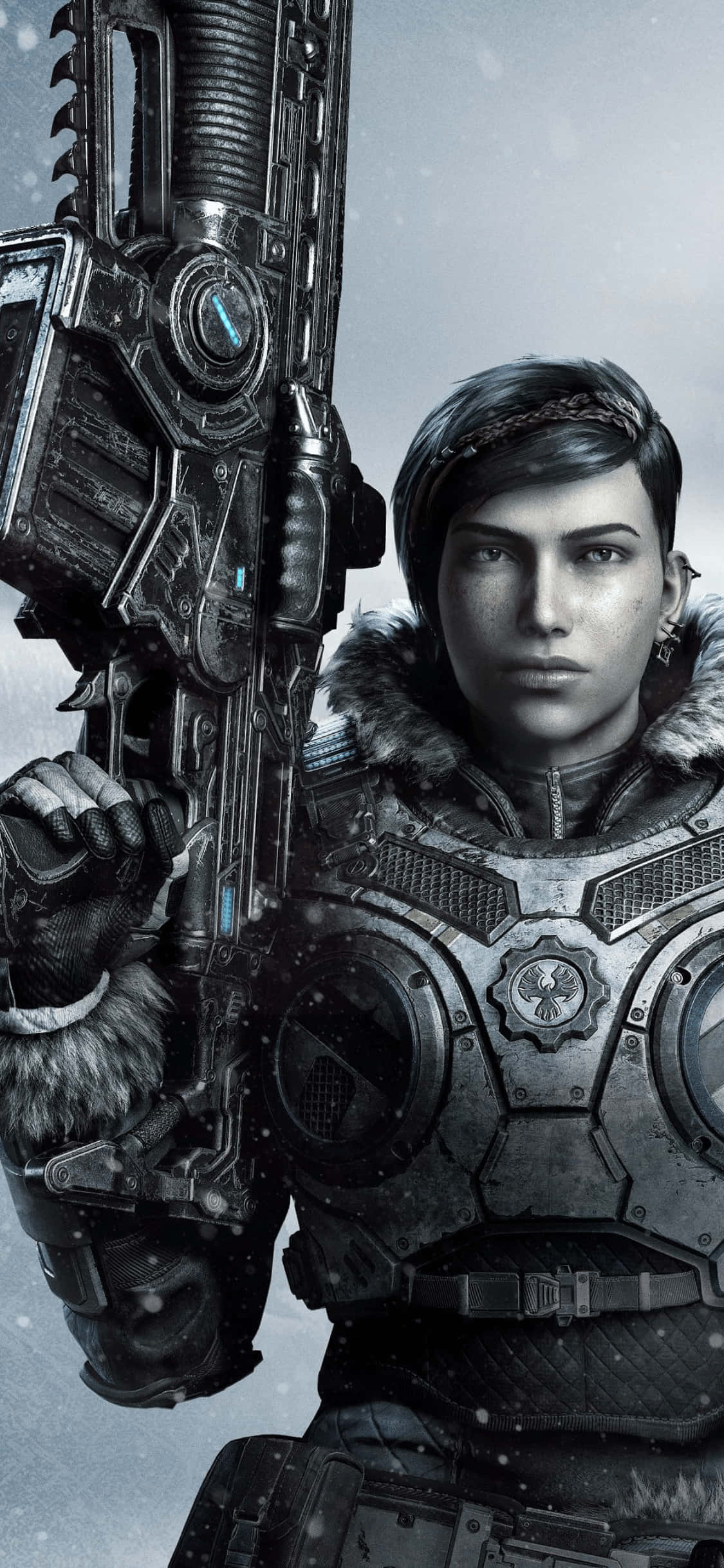 gears of war 4 - pc - pc - pc - pc - pc - Taustakuvat