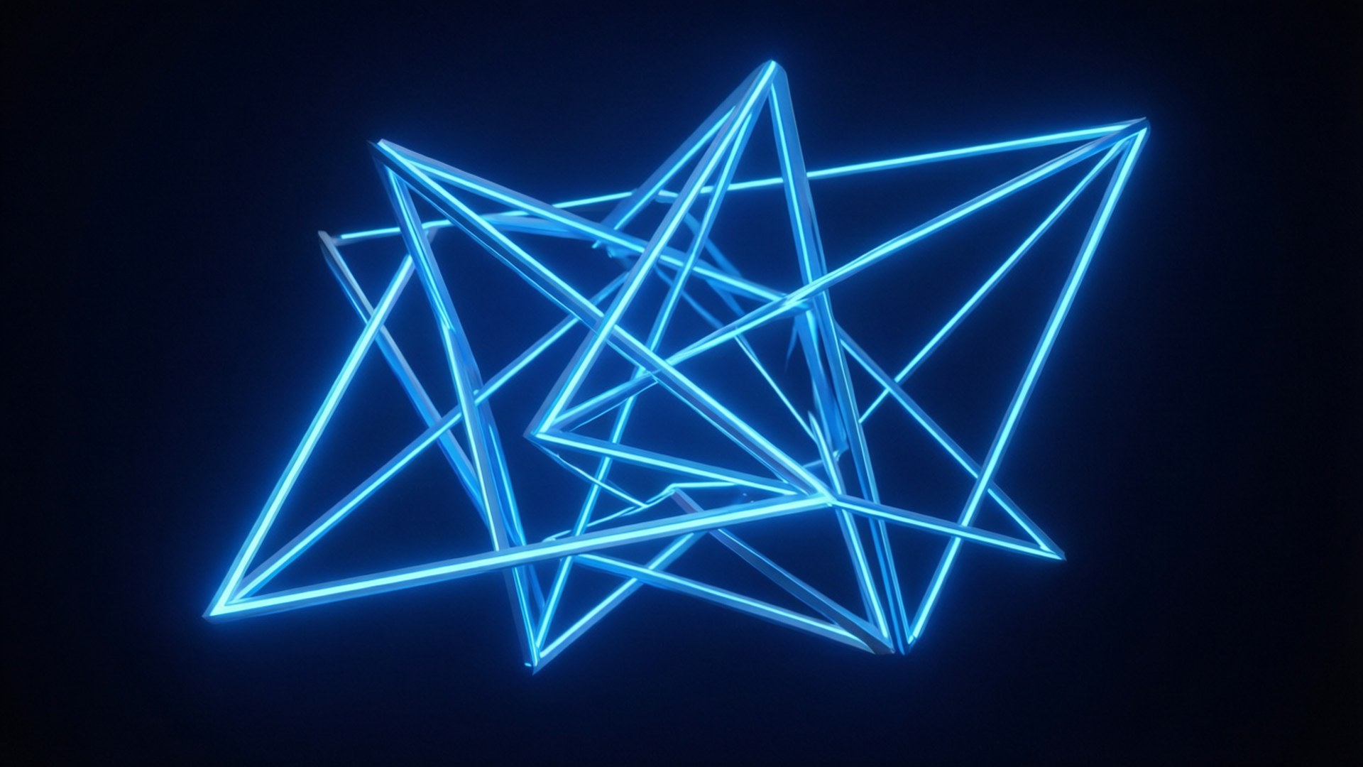 Geometrinen hehku Taustakuvat