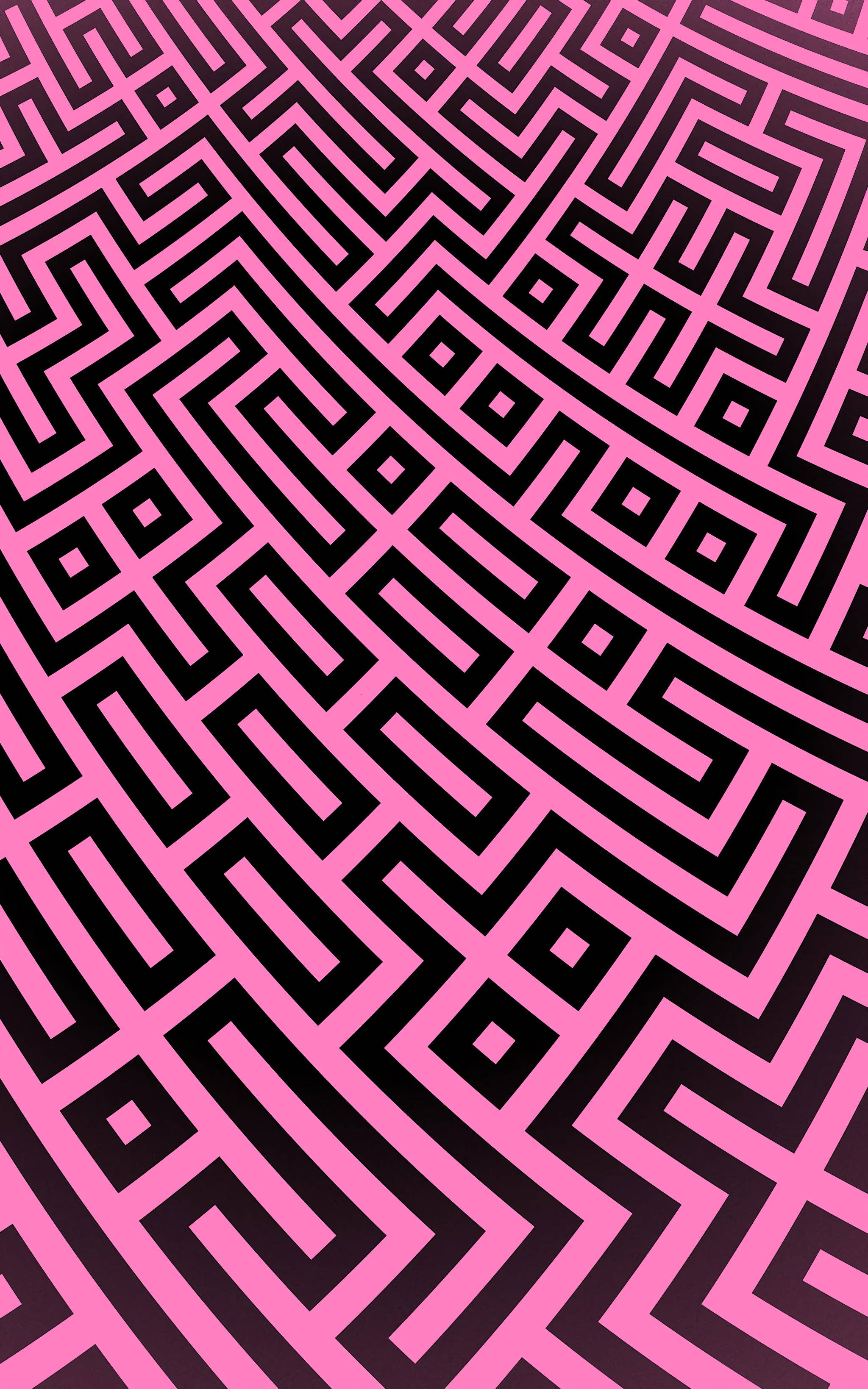 Geometrisesti täydellinen muotoilu Taustakuvat