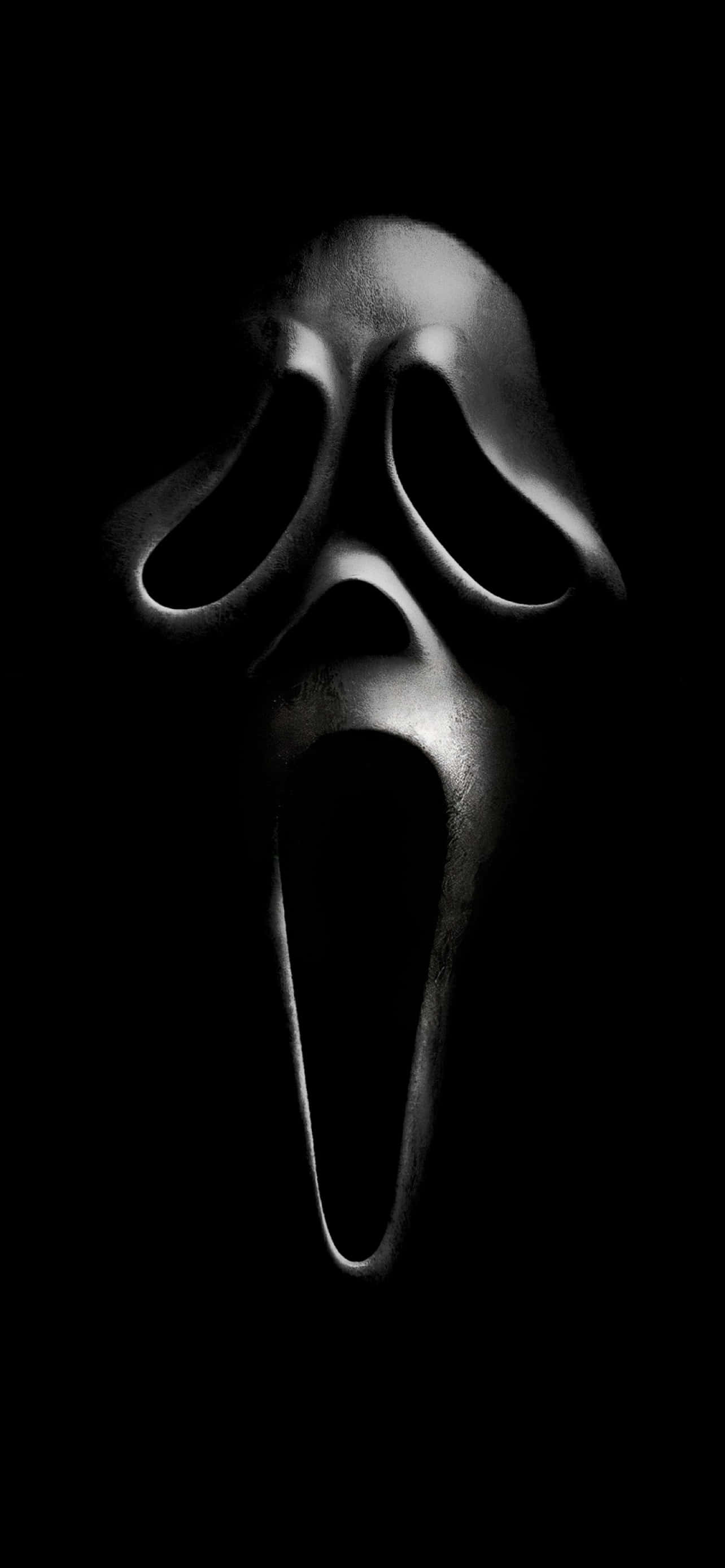Ghostface, sarjamurhaaja Scream-elokuvasarjasta Taustakuvat