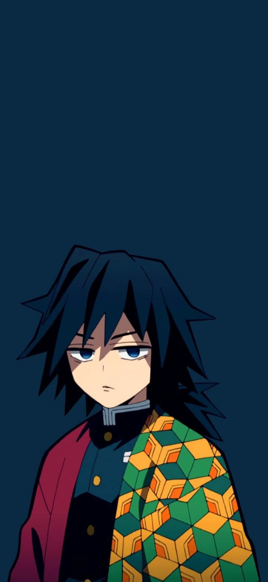 Giyu Tomioka kuvia Taustakuvat