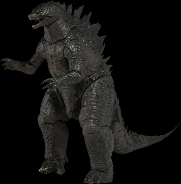 Godzilla-hahmon profiili Taustakuvat