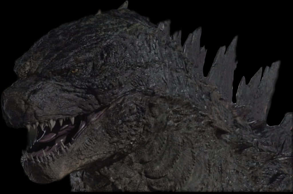 Godzilla-profiilikuva Taustakuvat